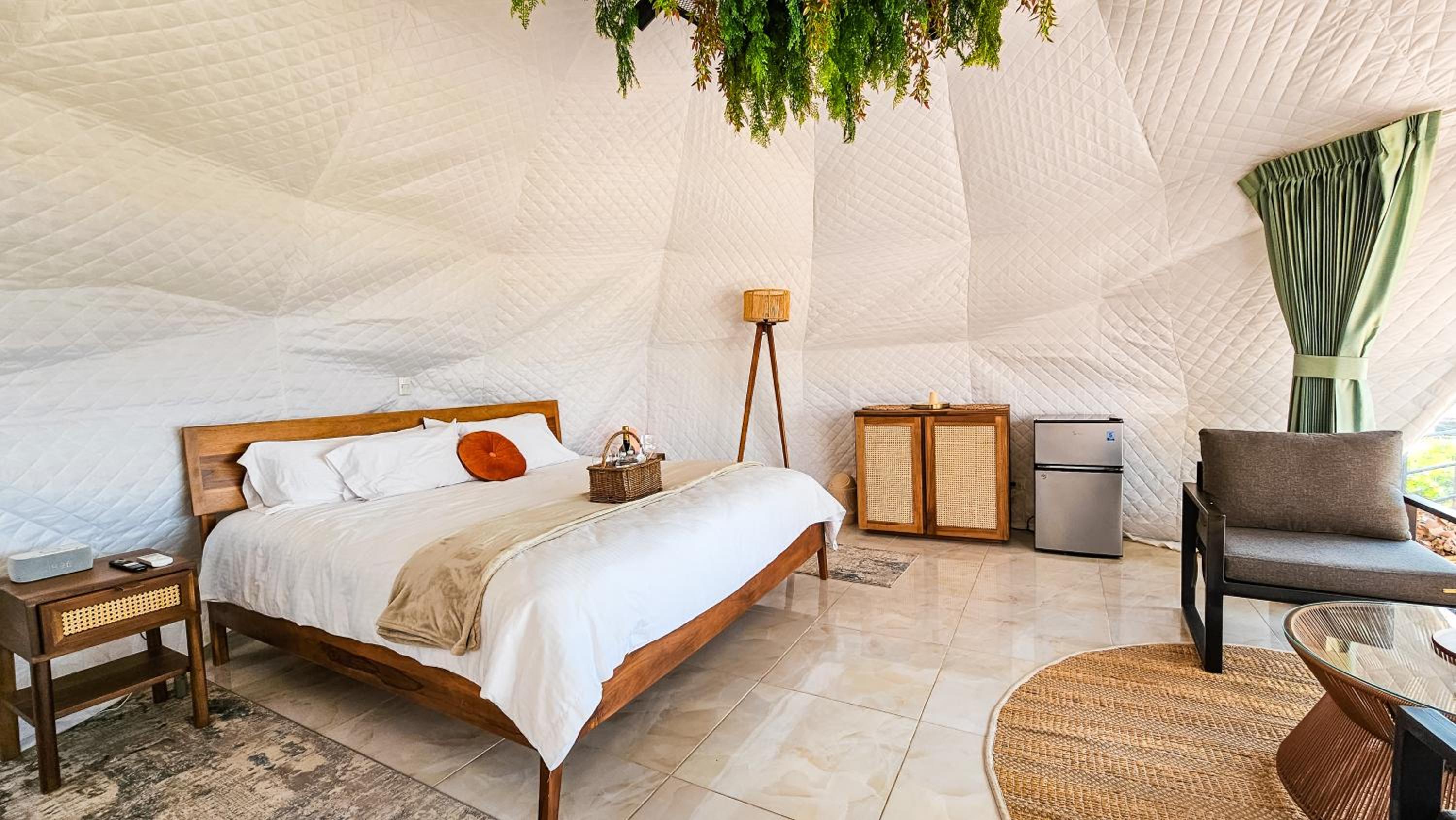 Alma Glamping