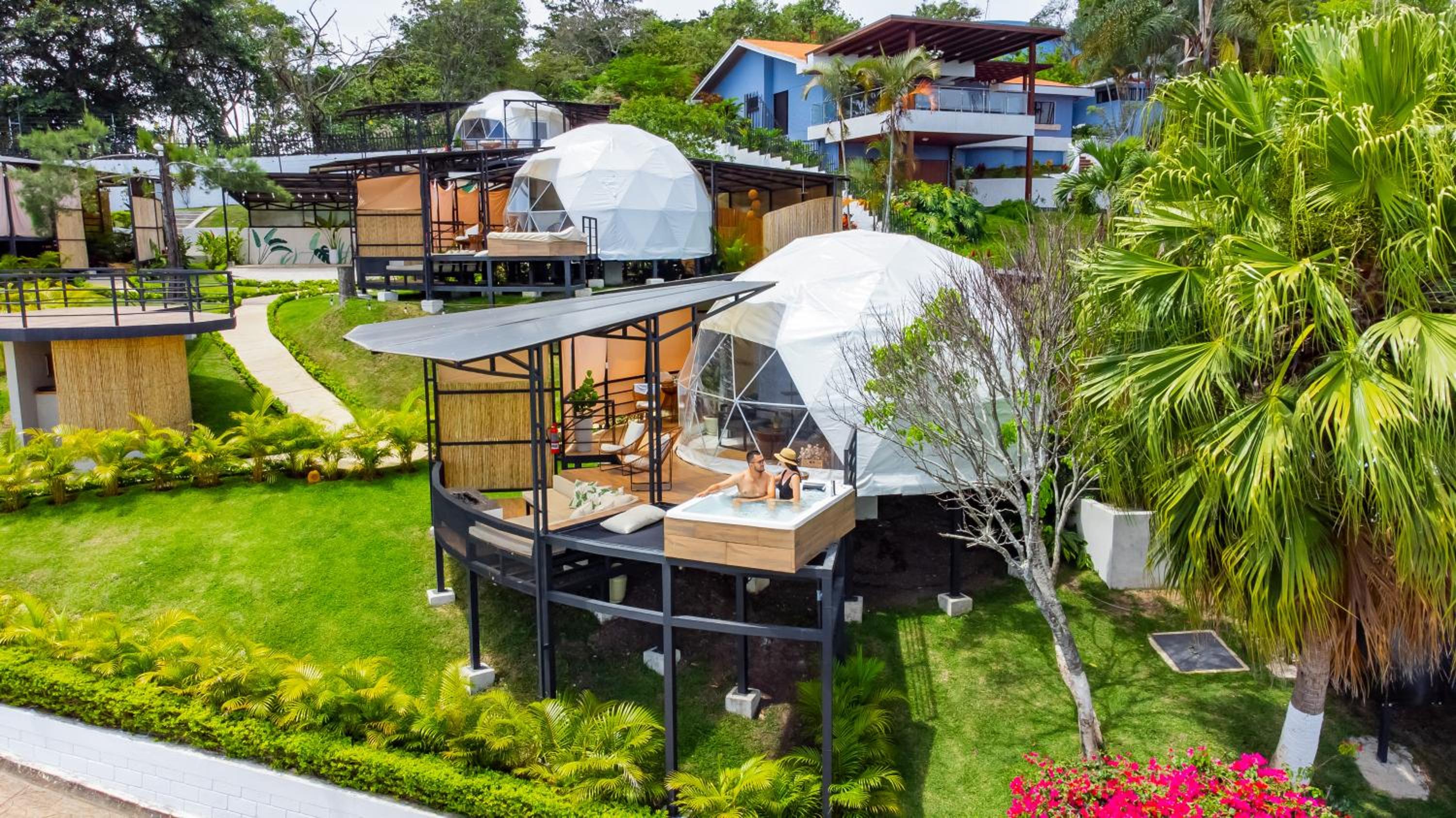 Alma Glamping