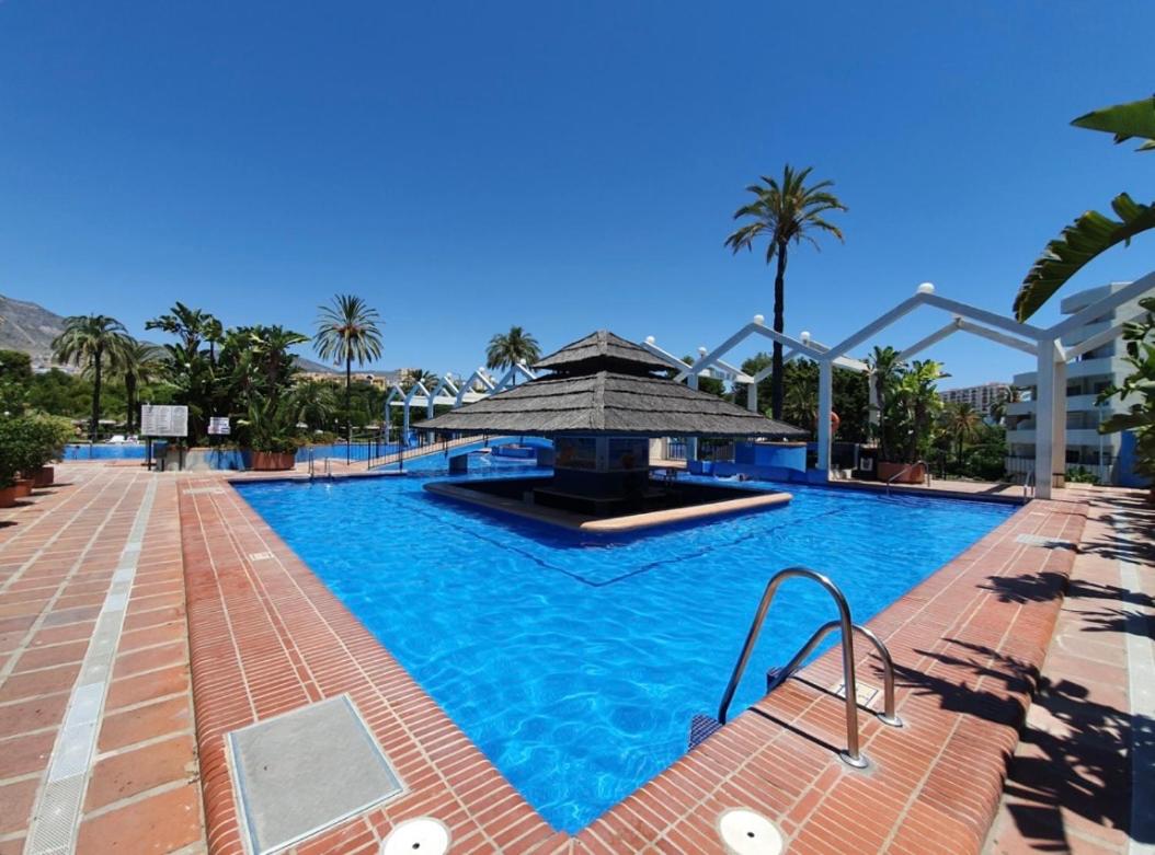Benalbeach Smart Suite