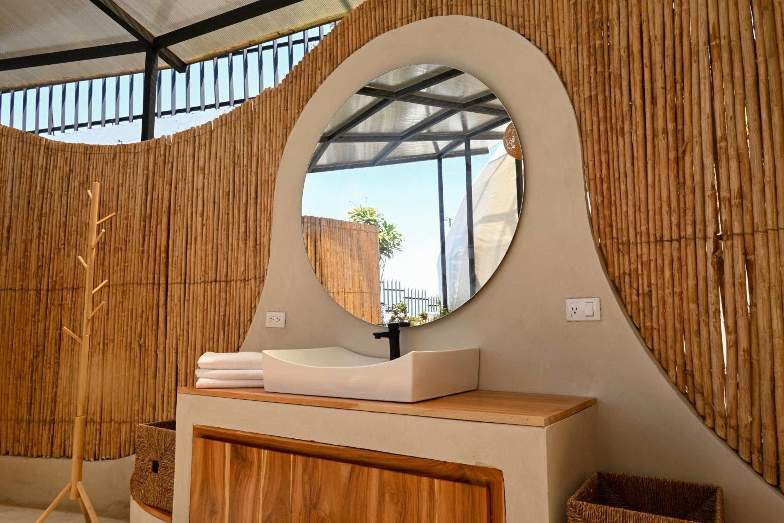 Alma Glamping