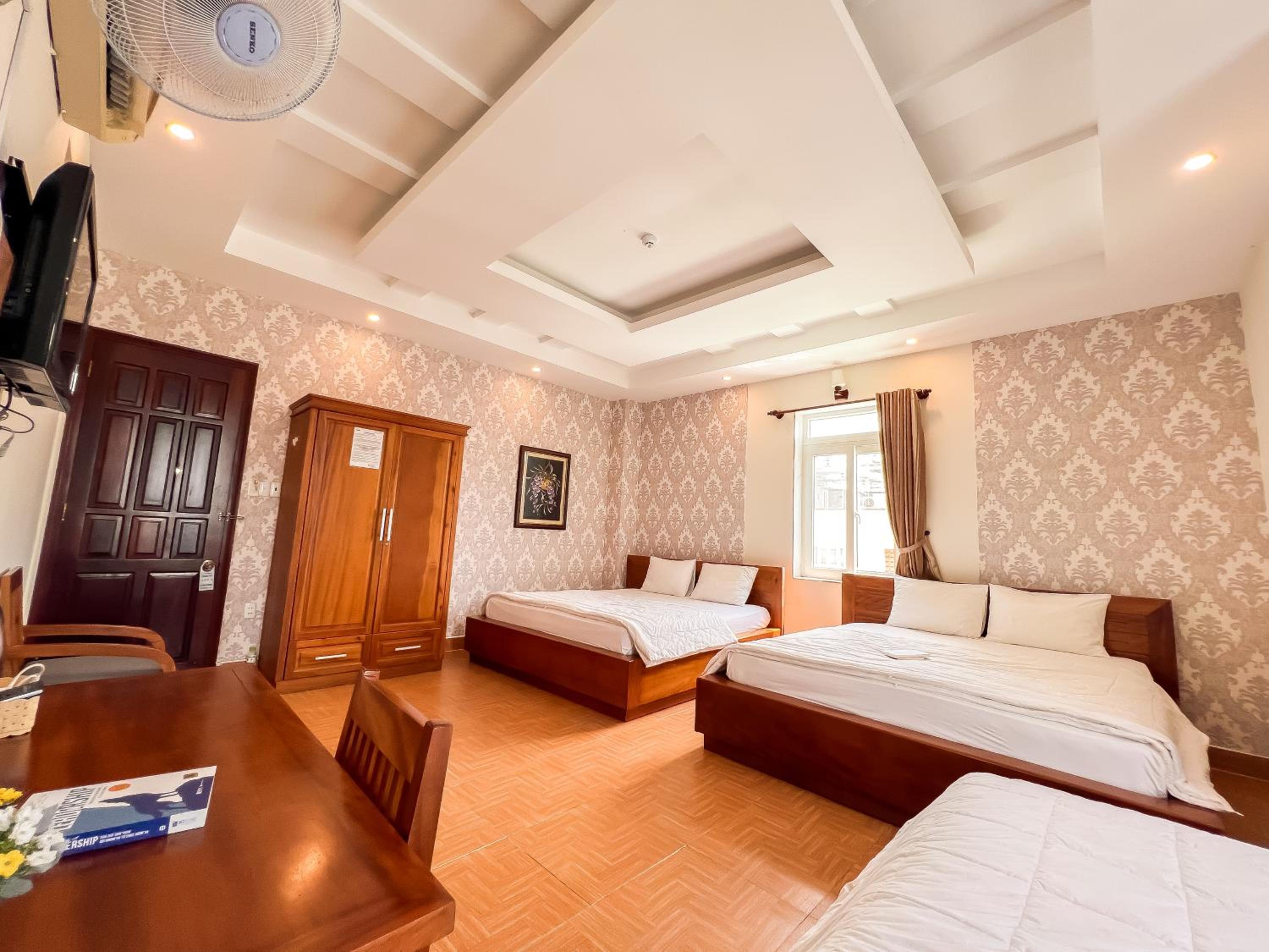 Seika Hotel by The Moment