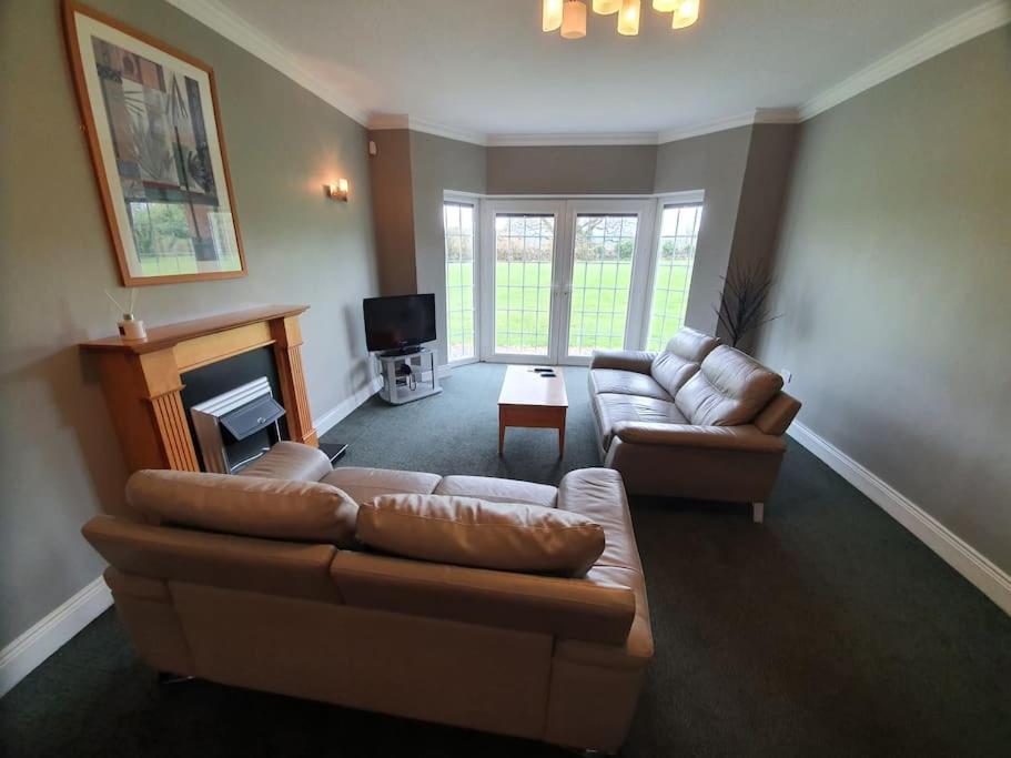 Flesk River Apartment