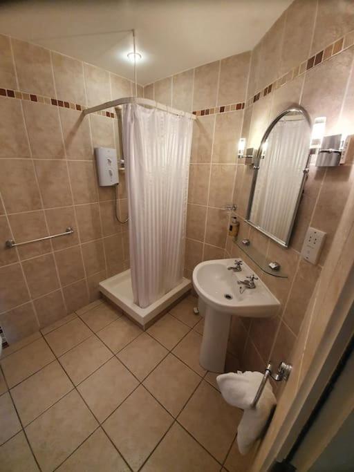 Flesk River Apartment