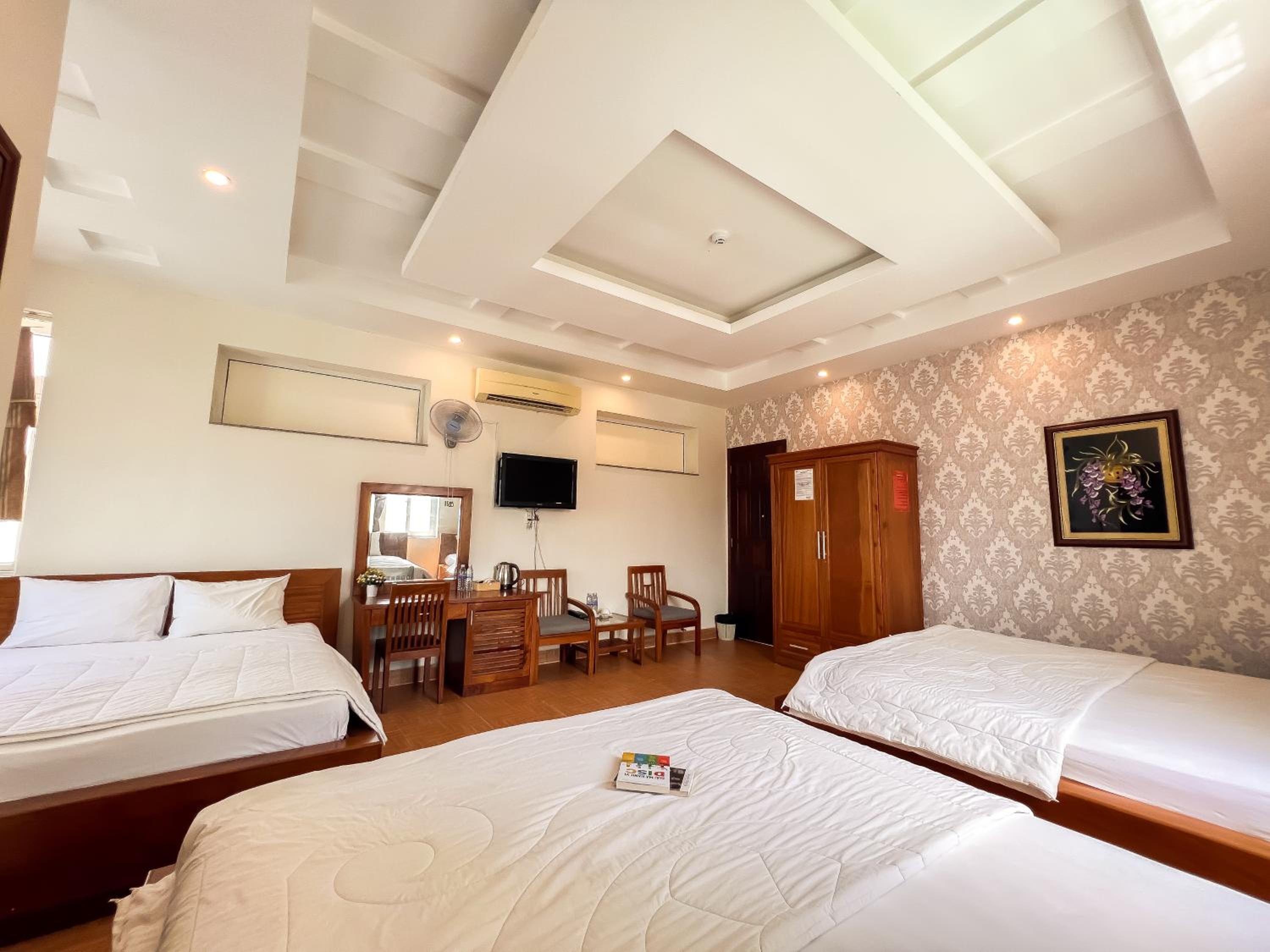 Seika Hotel by The Moment