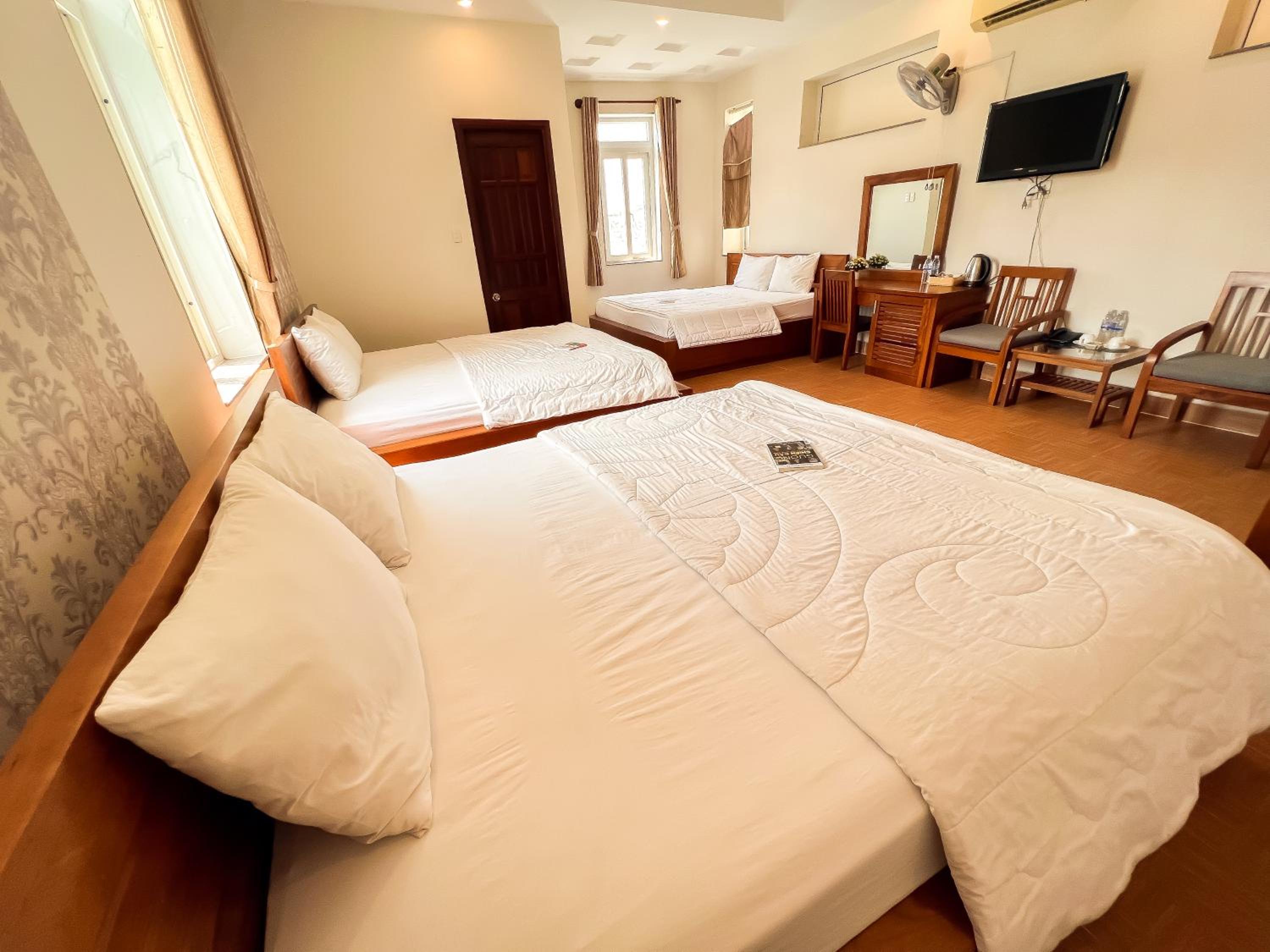 Seika Hotel by The Moment