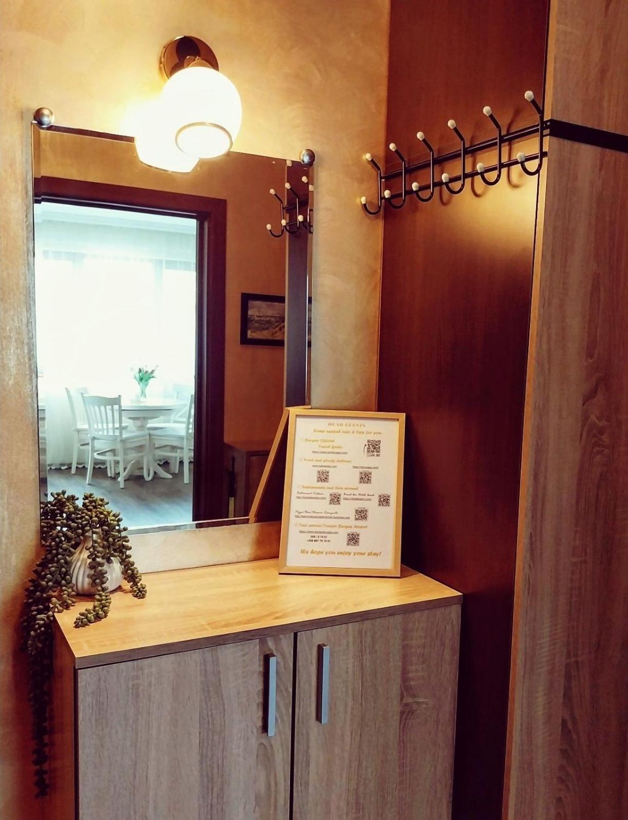 Ika apartment