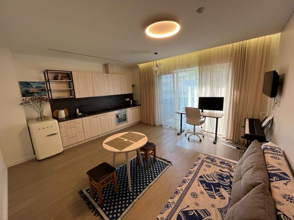 Birstonas Holidays Apartment view 2