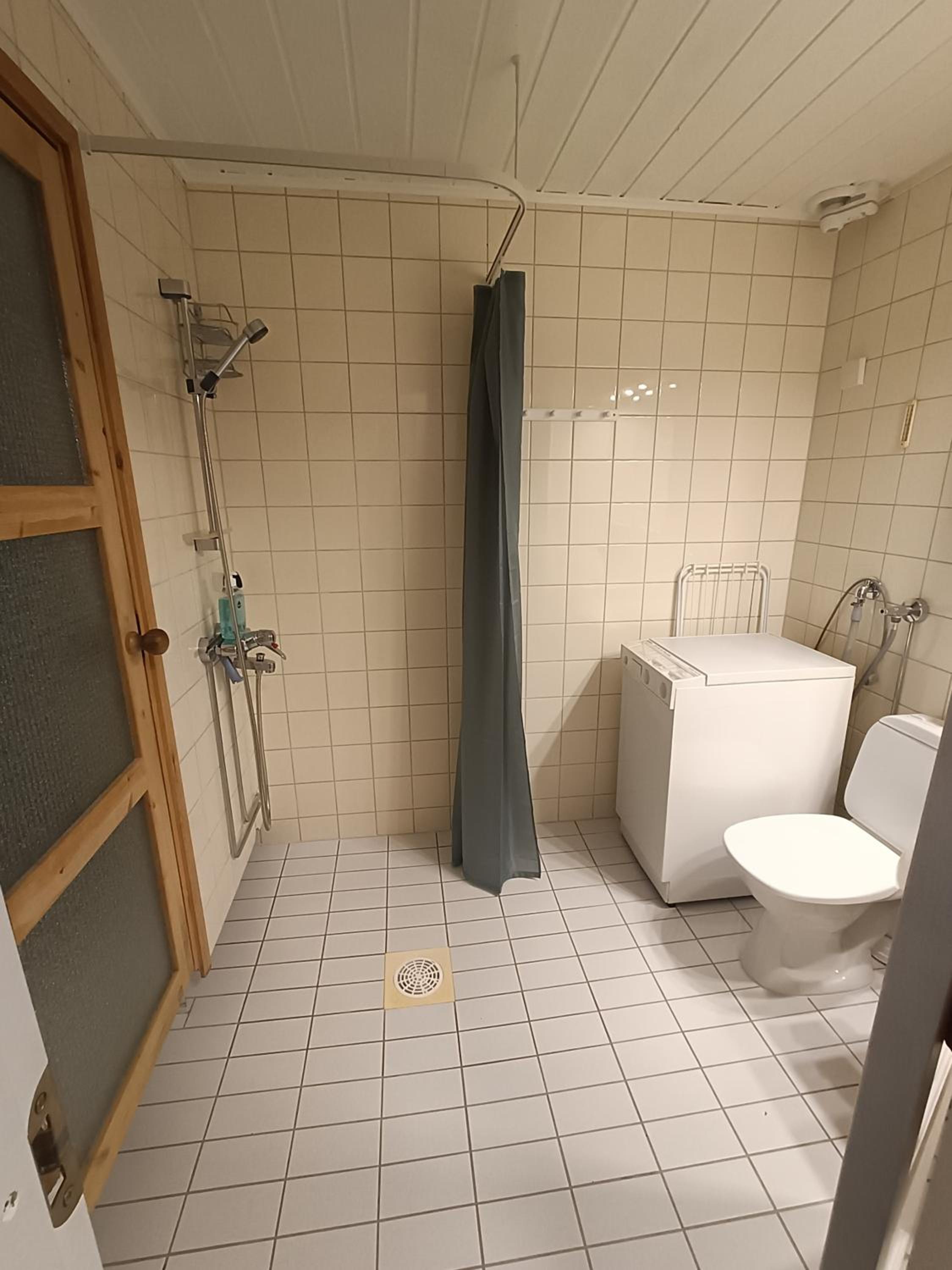 Ylläs Nilimaja