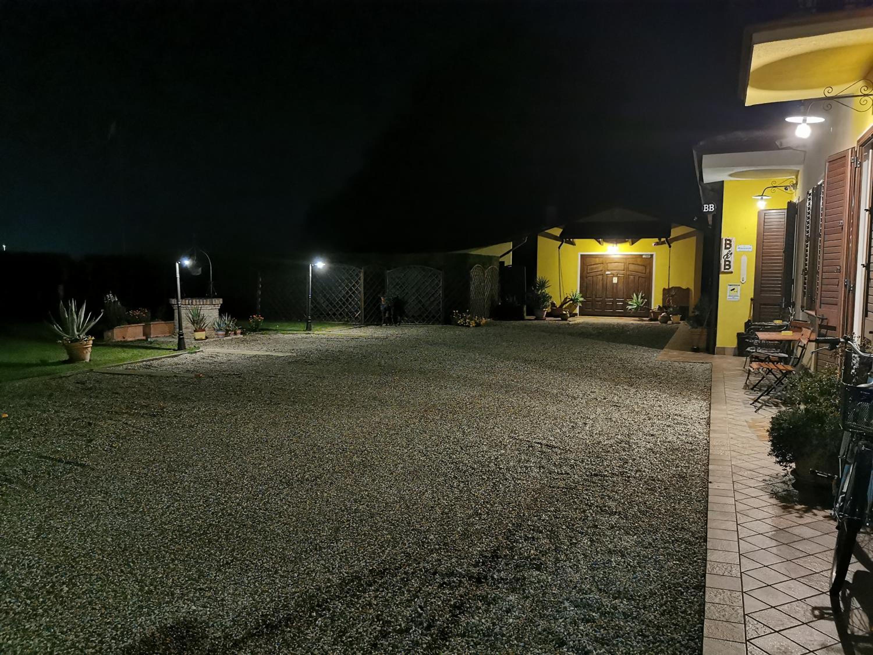 Casa di Campagna B&B La Corte Ferrara
