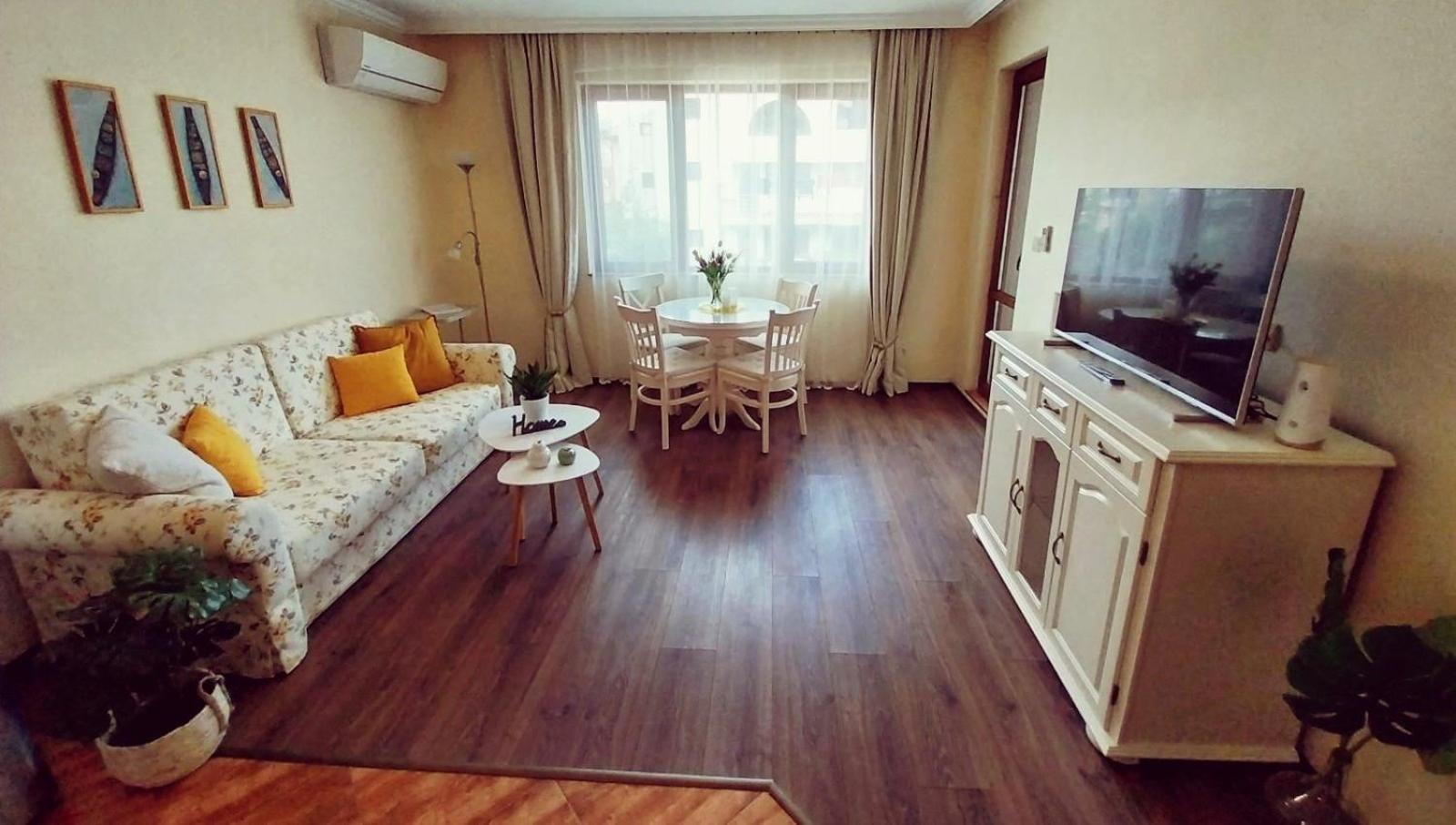 Ika apartment