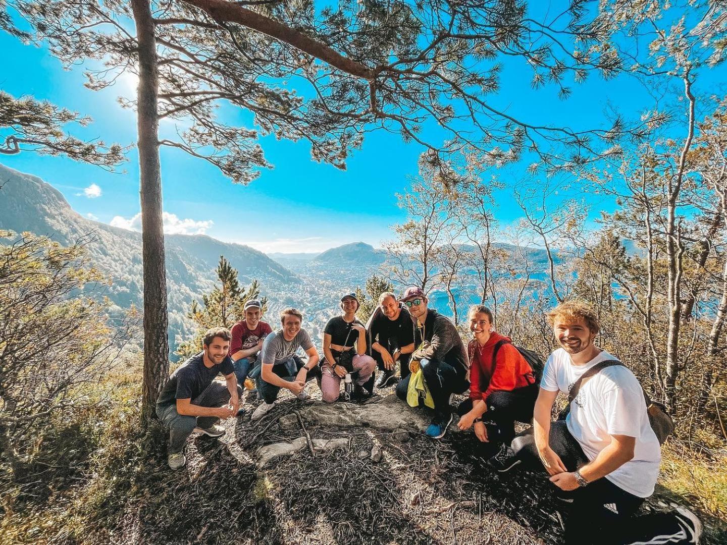 Bergen Hostel Montana