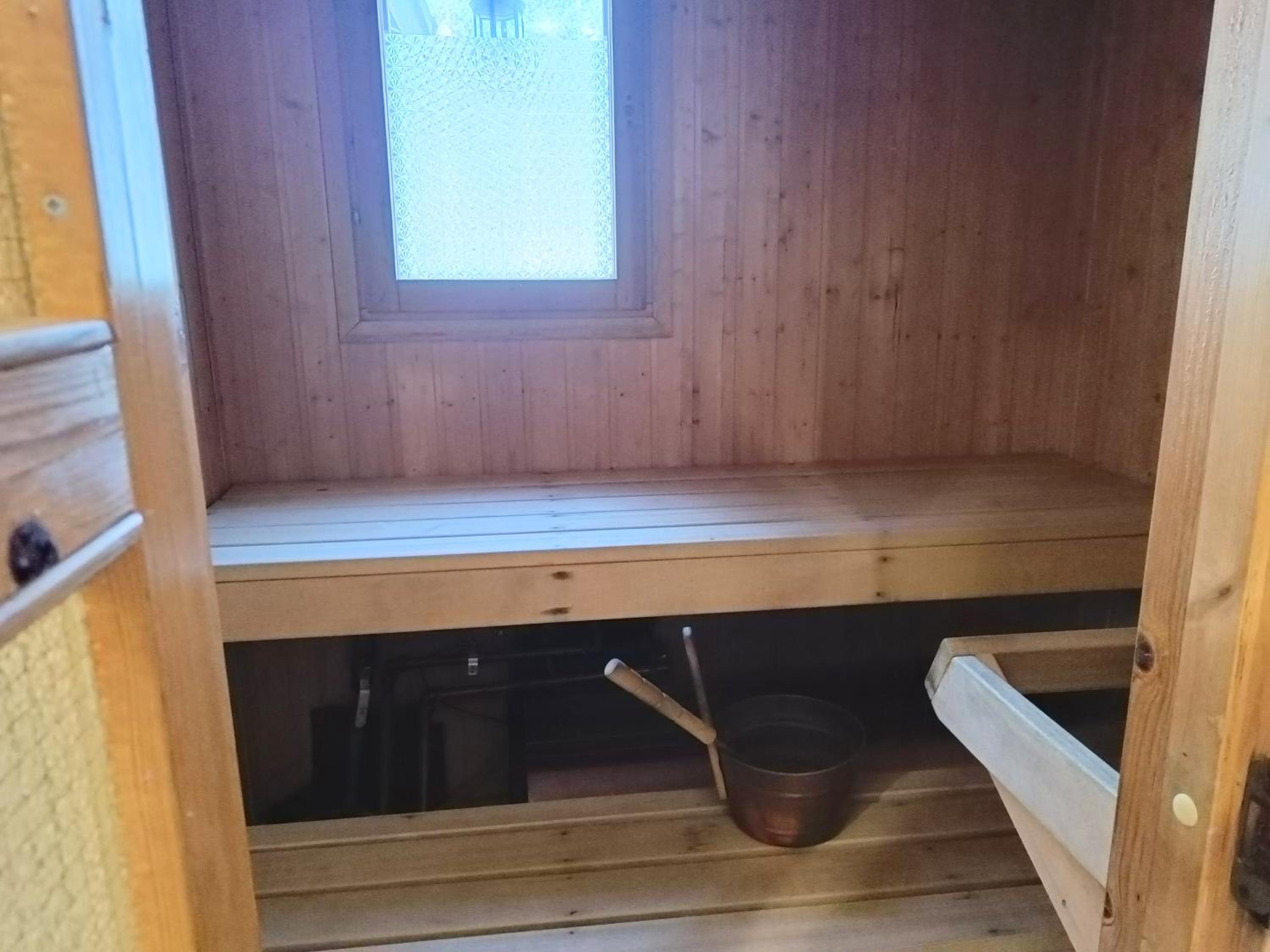 Ylläs Nilimaja