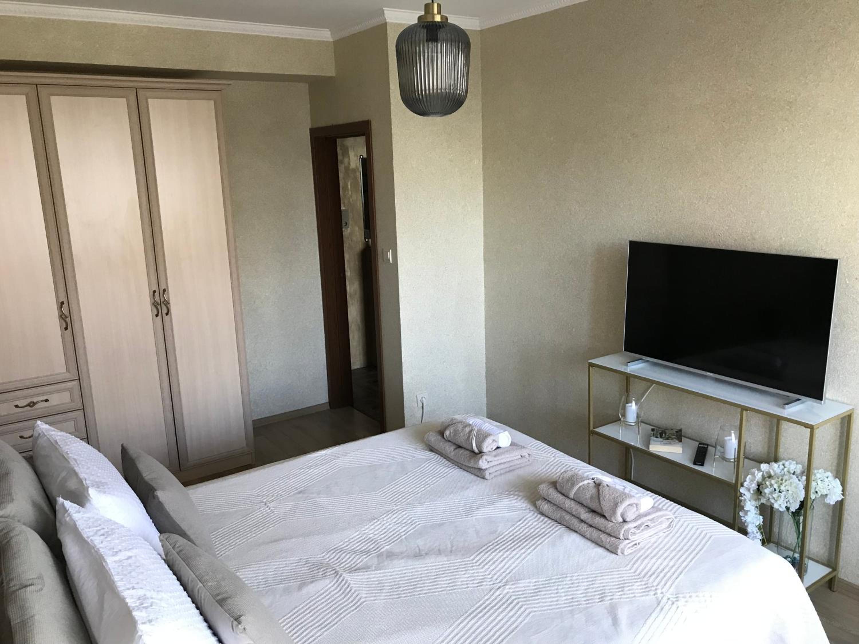 Ika apartment