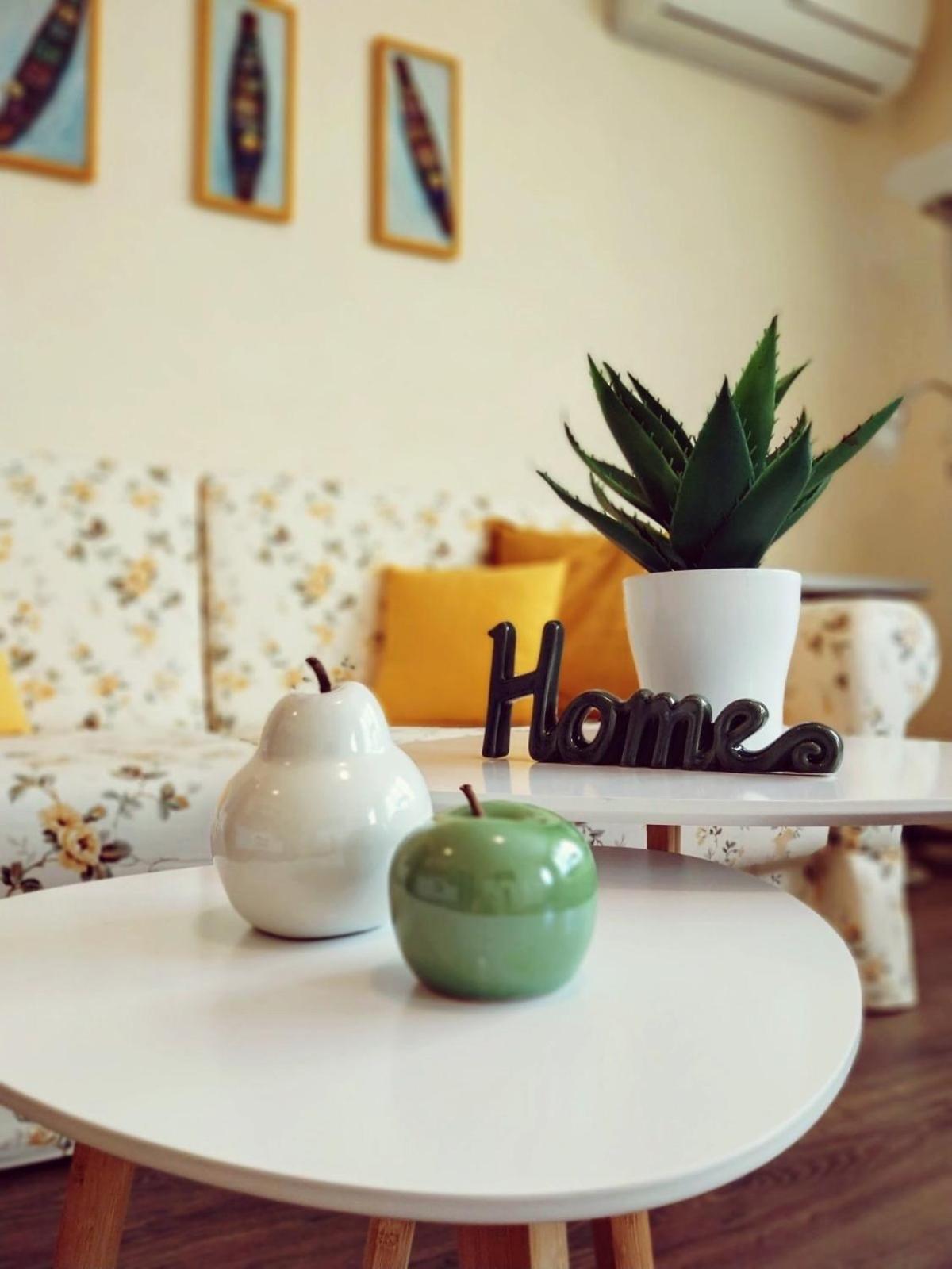 Ika apartment