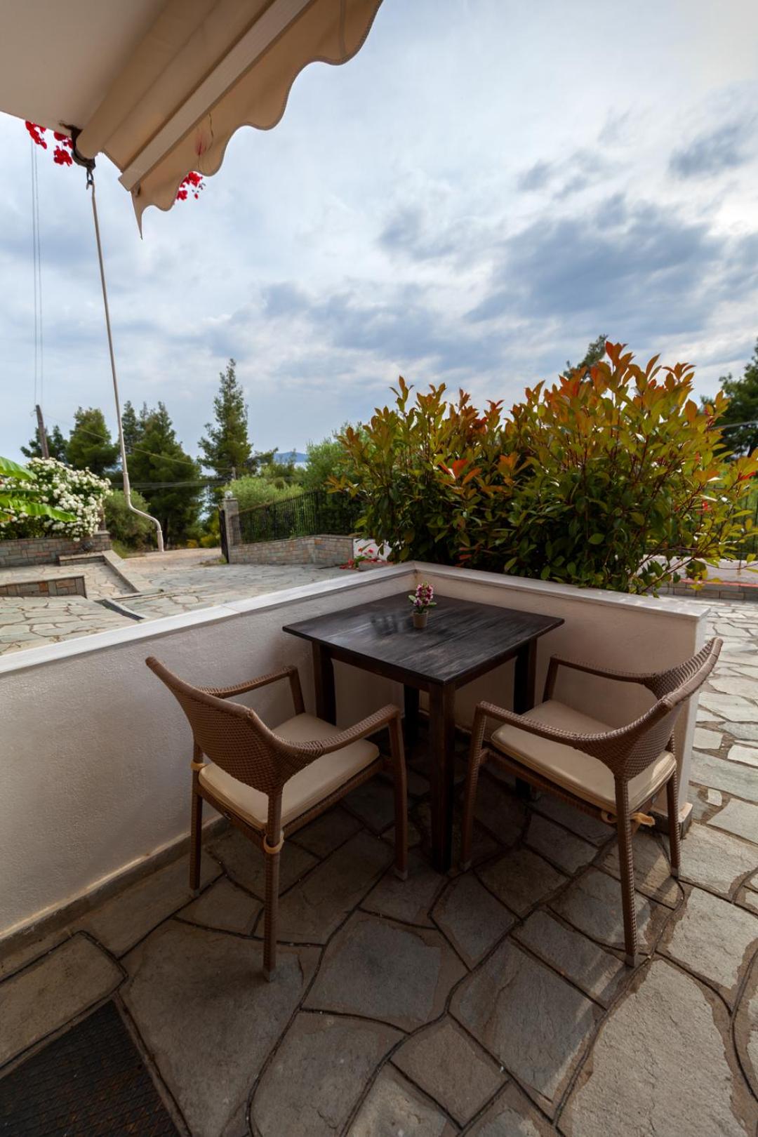 House Panorama Sea View