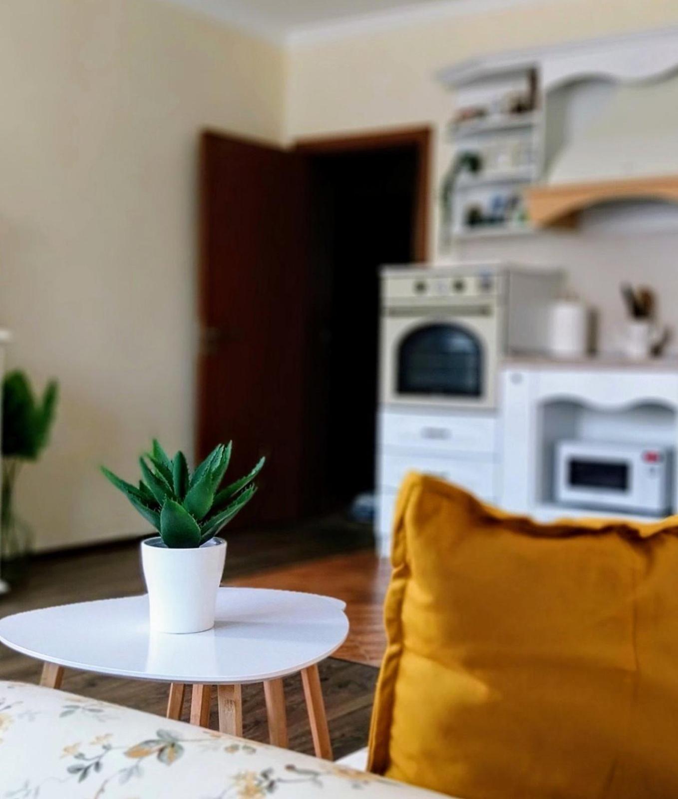 Ika apartment