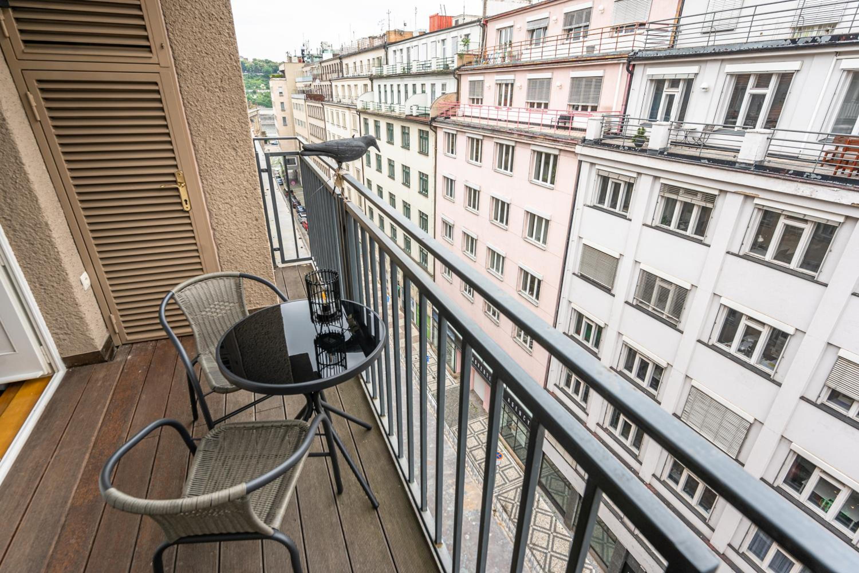 Wishlist Prague Residences - Old Town Dlouha