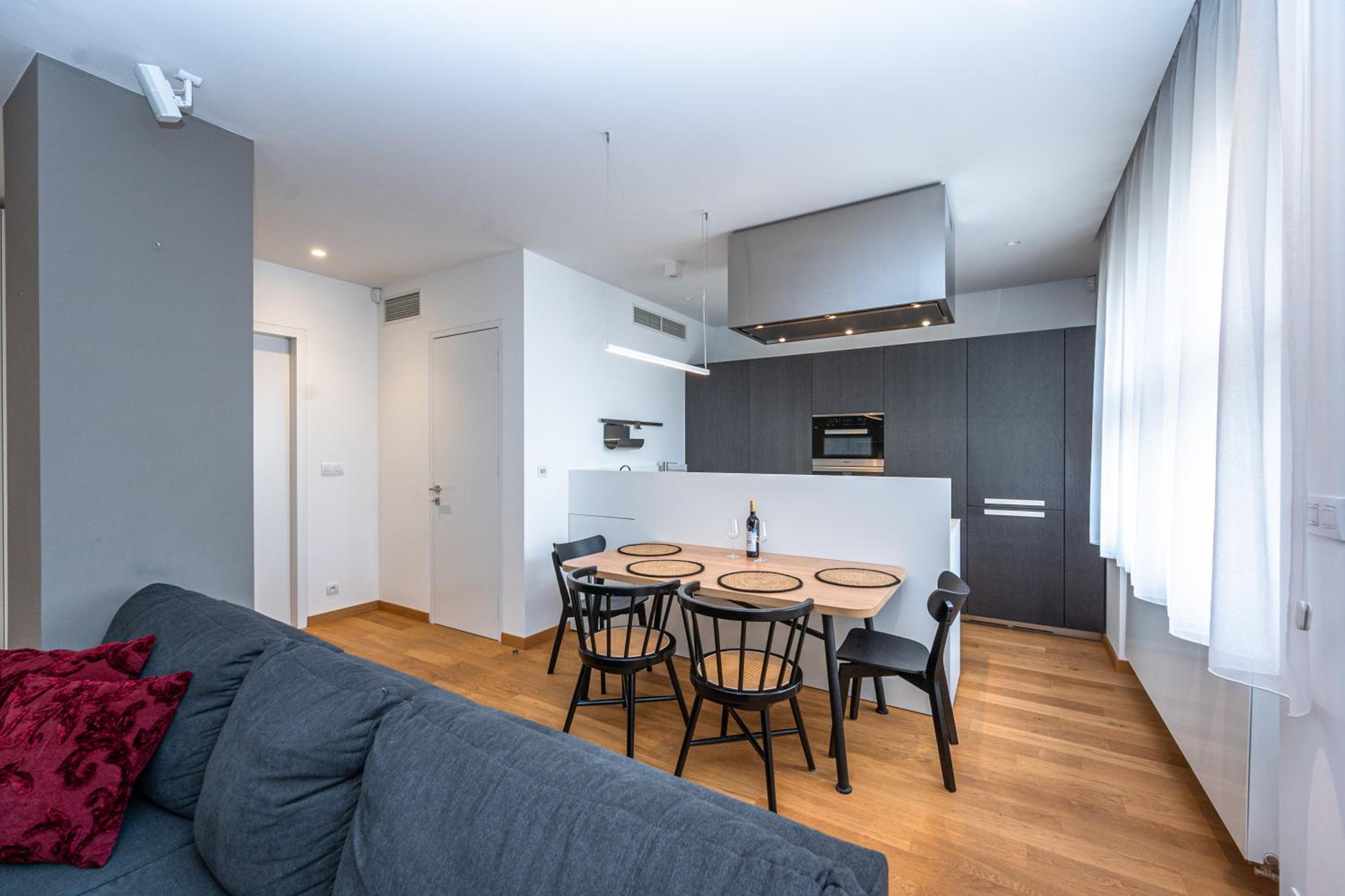 Wishlist Prague Residences - Old Town Dlouha