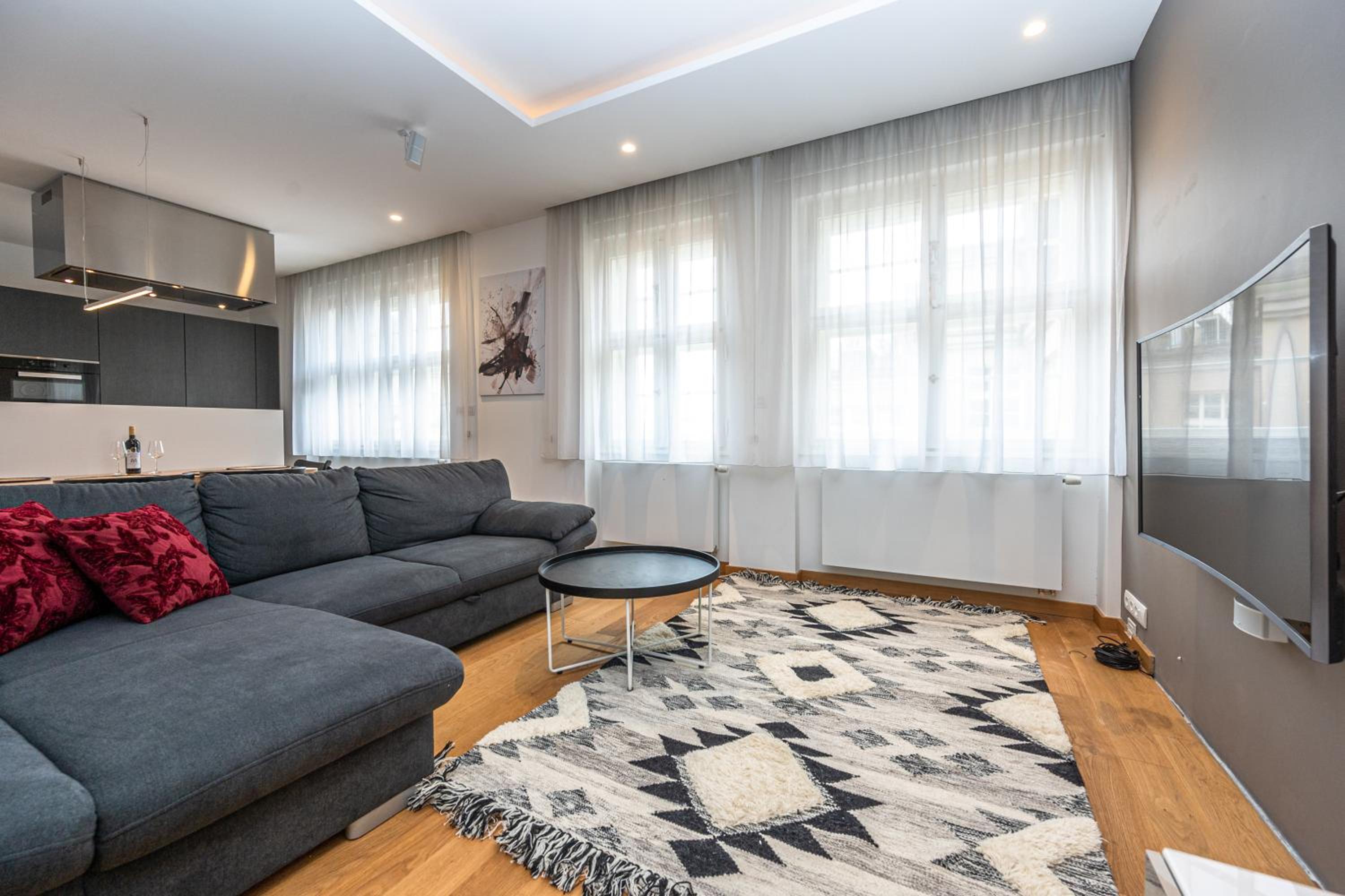 Wishlist Prague Residences - Old Town Dlouha