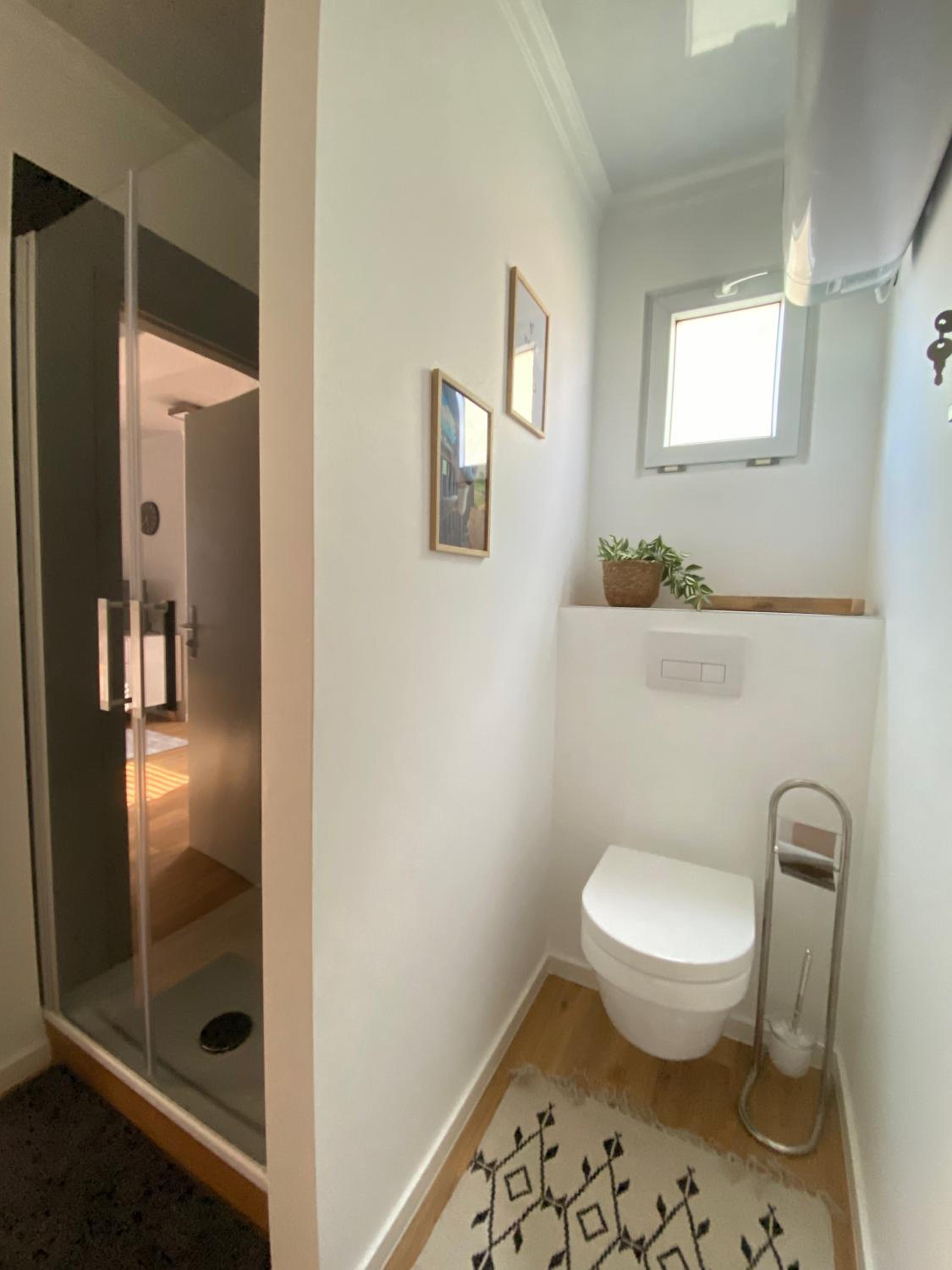Tiny-Haus Straußenblick 1