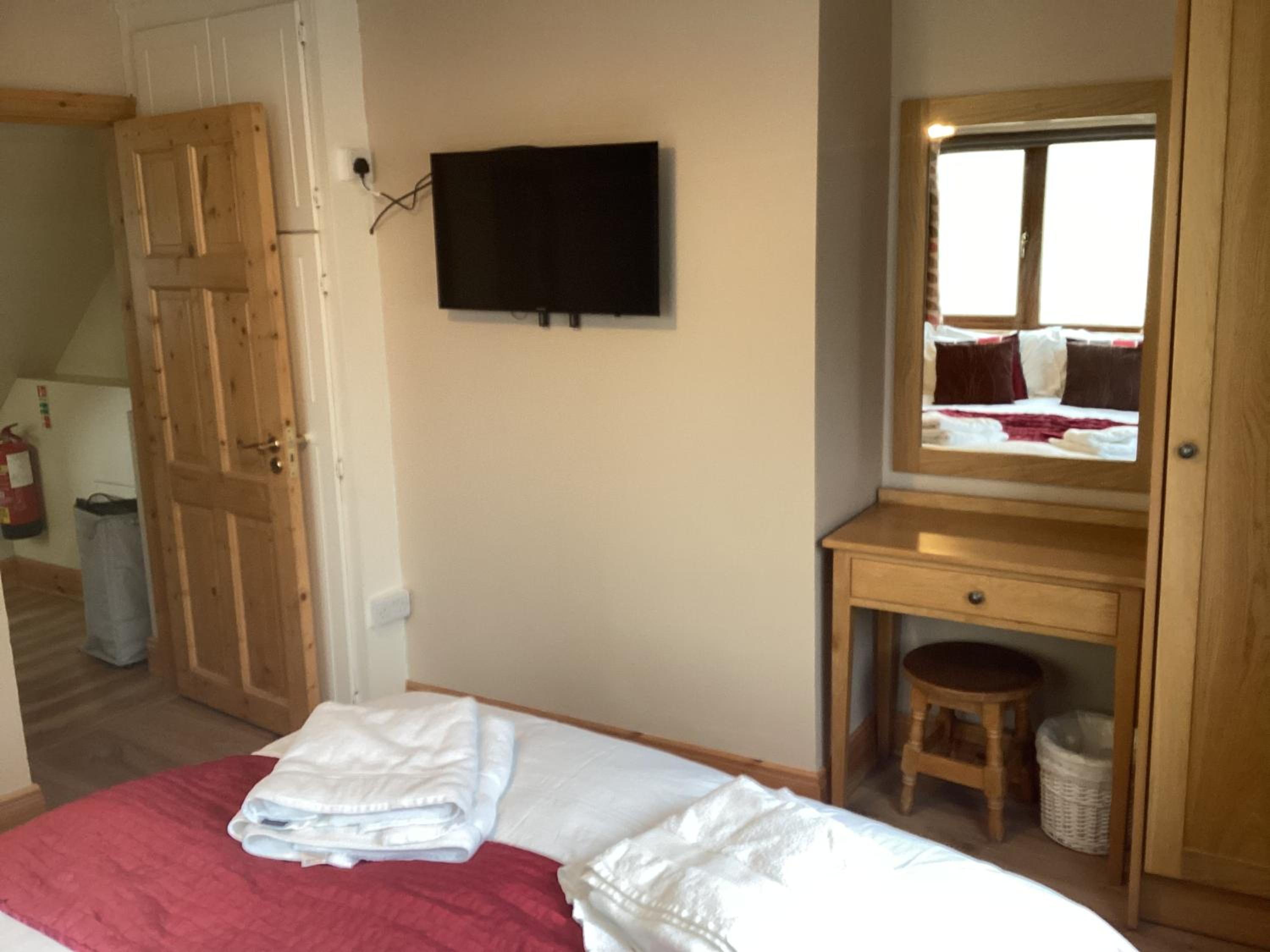 Roundstone Retreats Old Bakery
