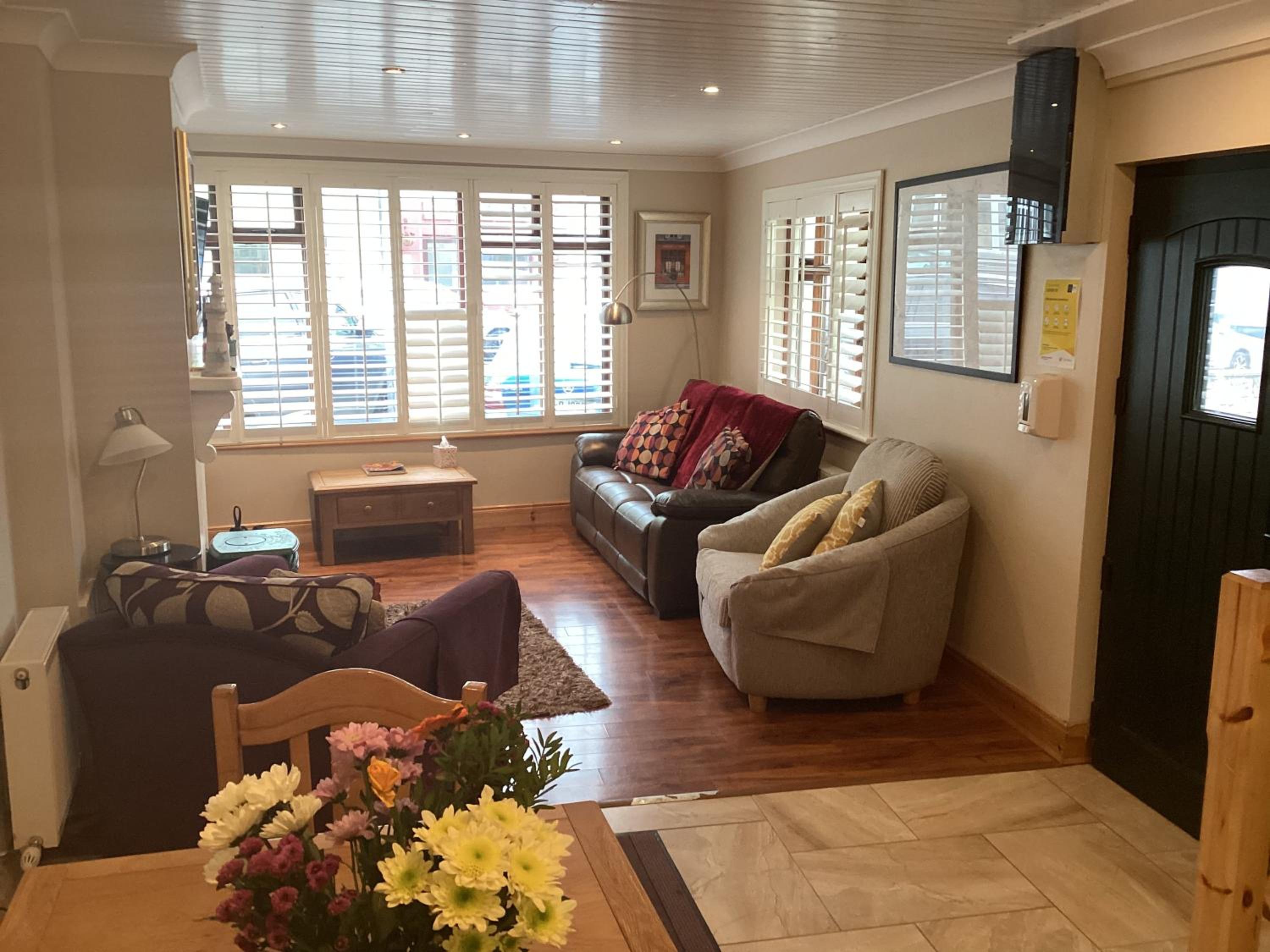 Roundstone Retreats Old Bakery