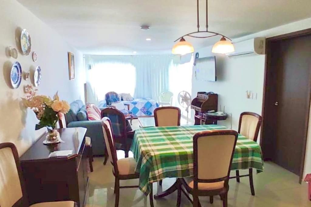 Apartamento sea view 603b