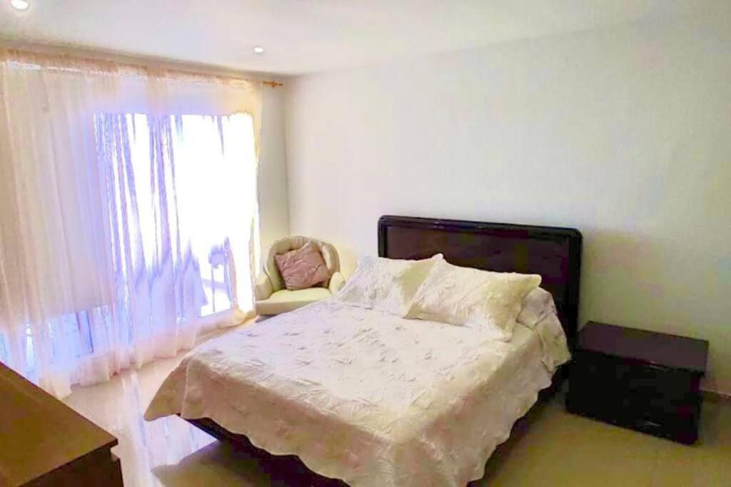 Apartamento sea view 603b