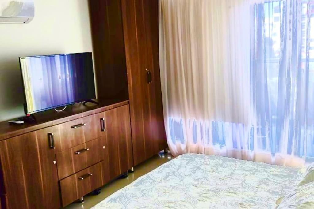 Apartamento sea view 603b
