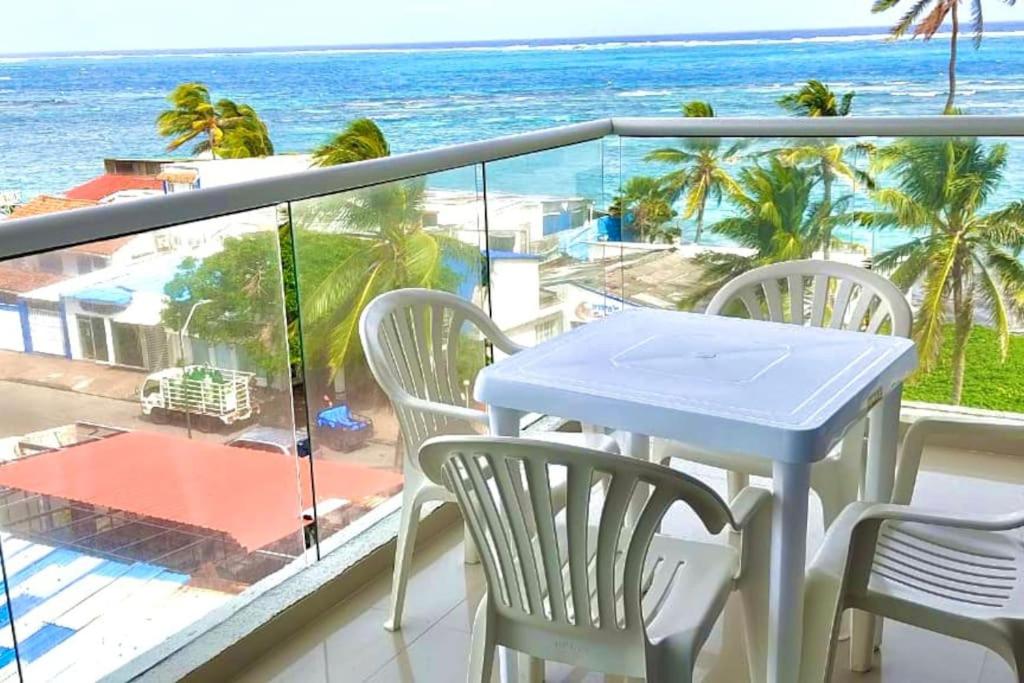 Apartamento sea view 603b