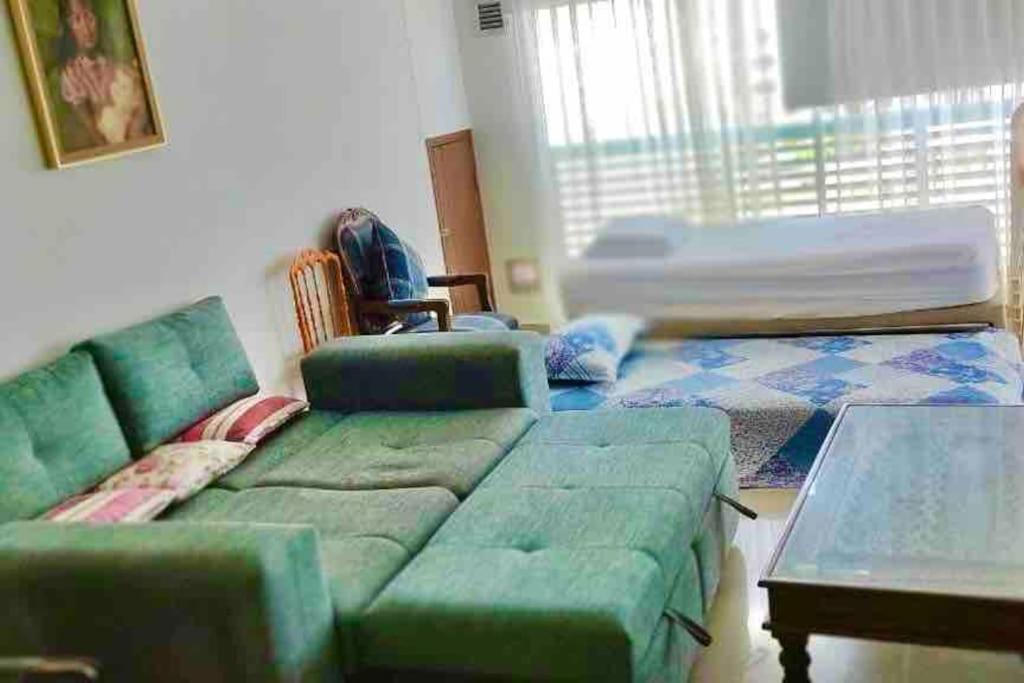 Apartamento sea view 603b