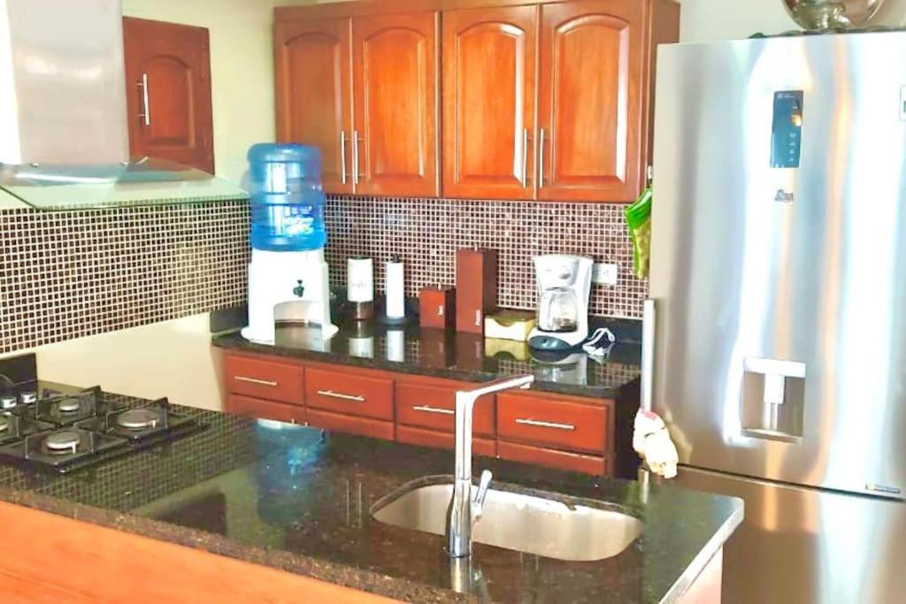 Apartamento sea view 603b