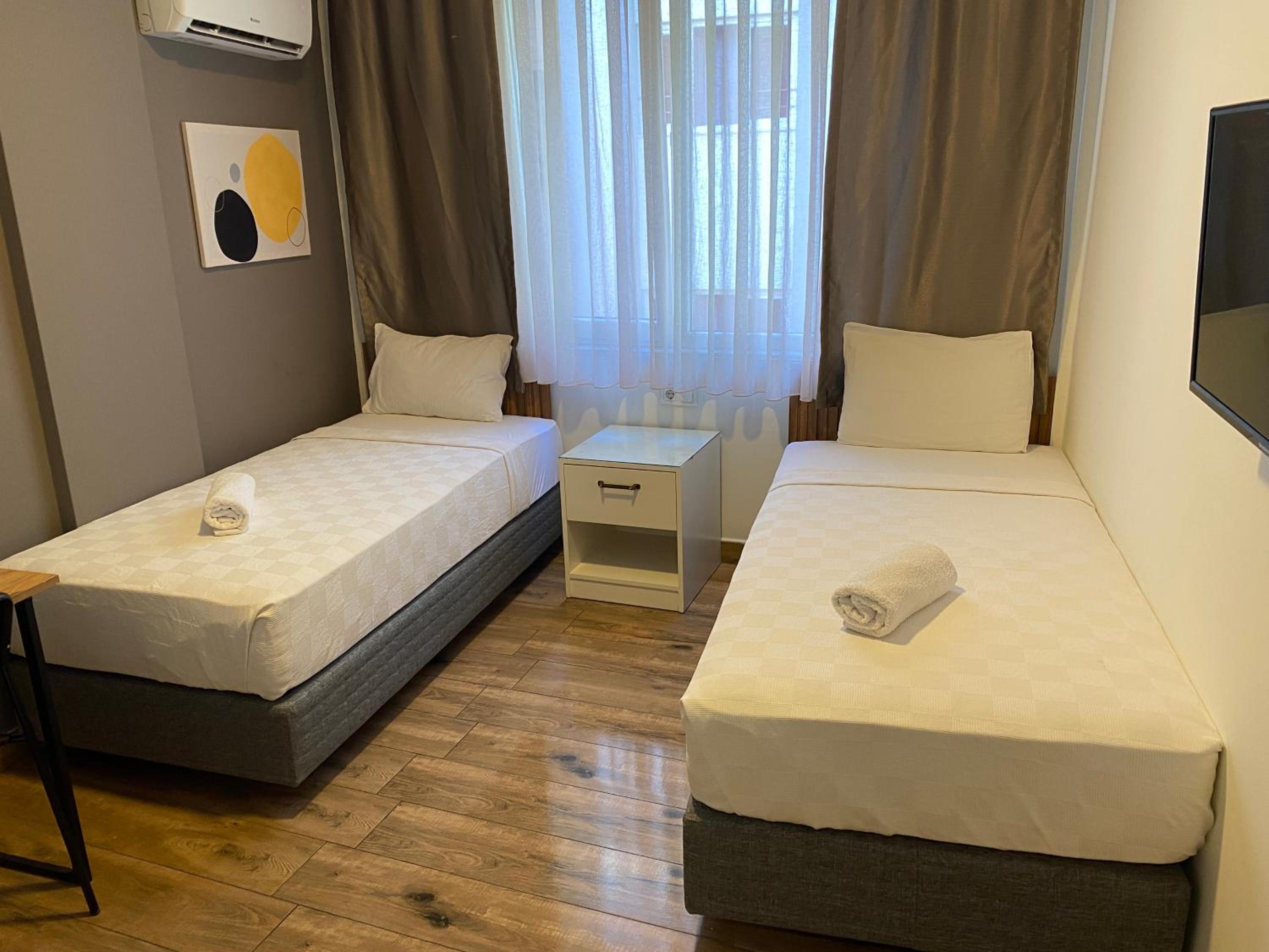 Turunç Hotel ANTALYA