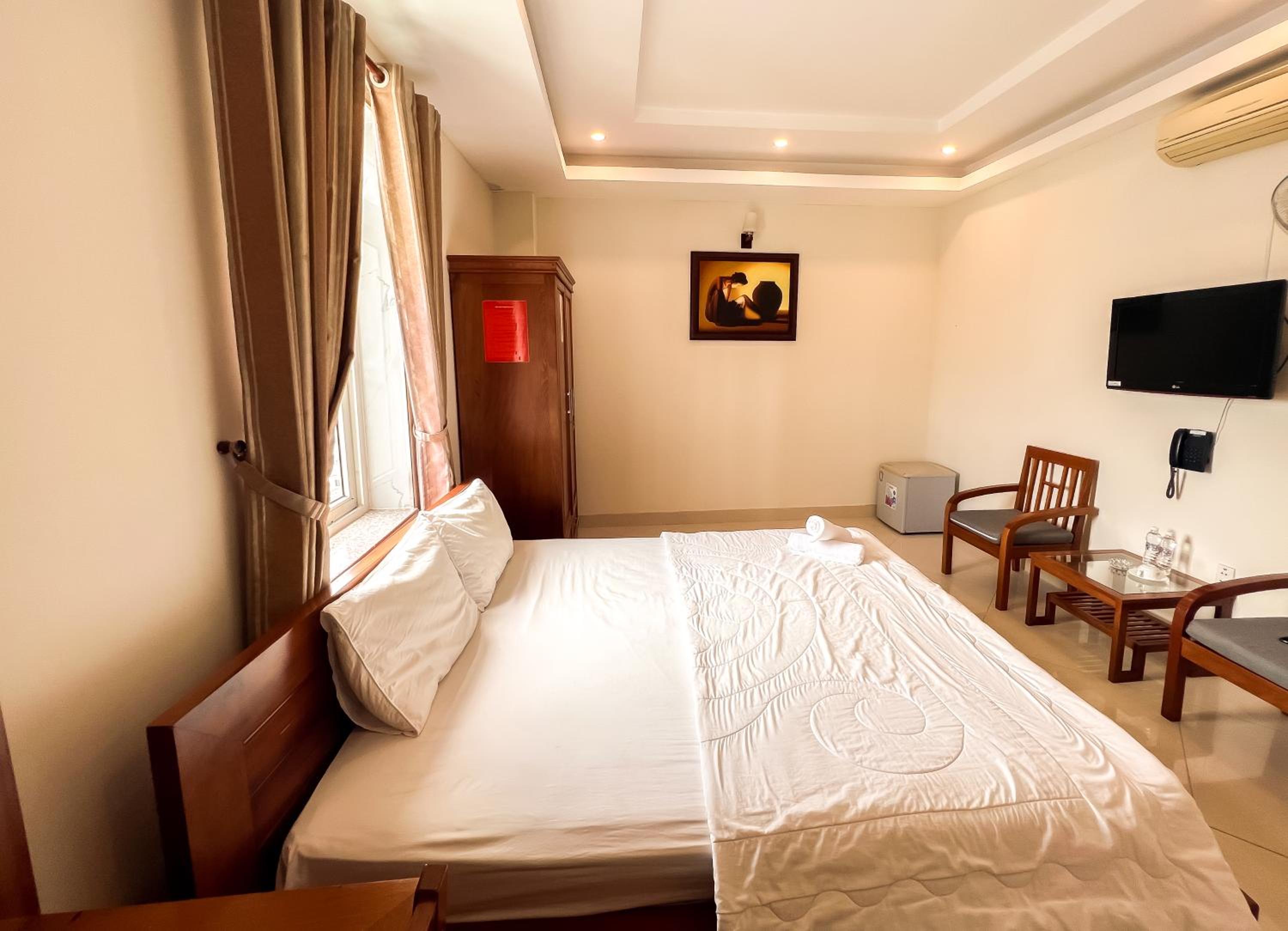 Seika Hotel by The Moment