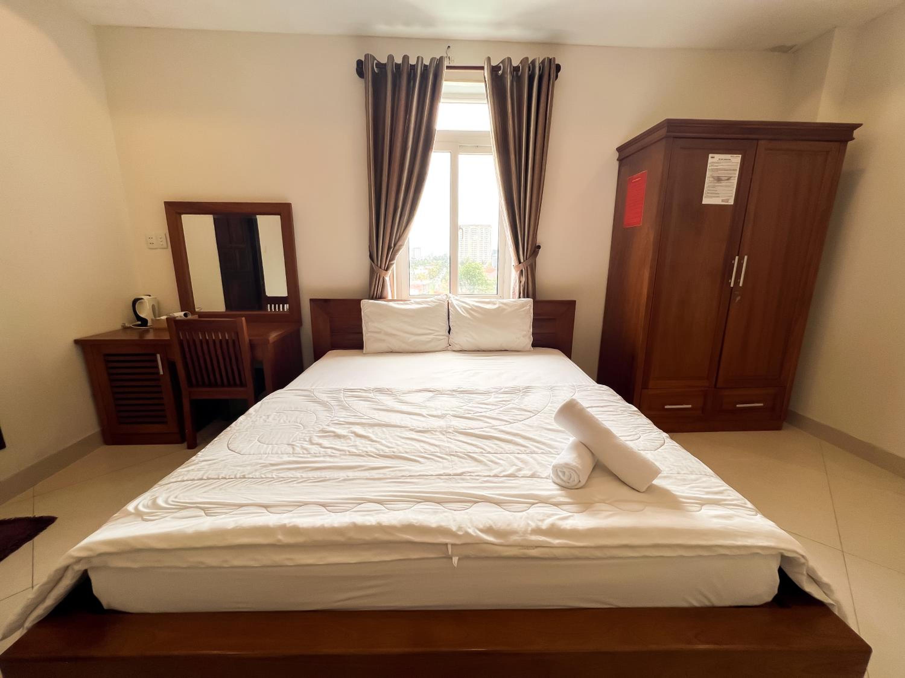 Seika Hotel by The Moment