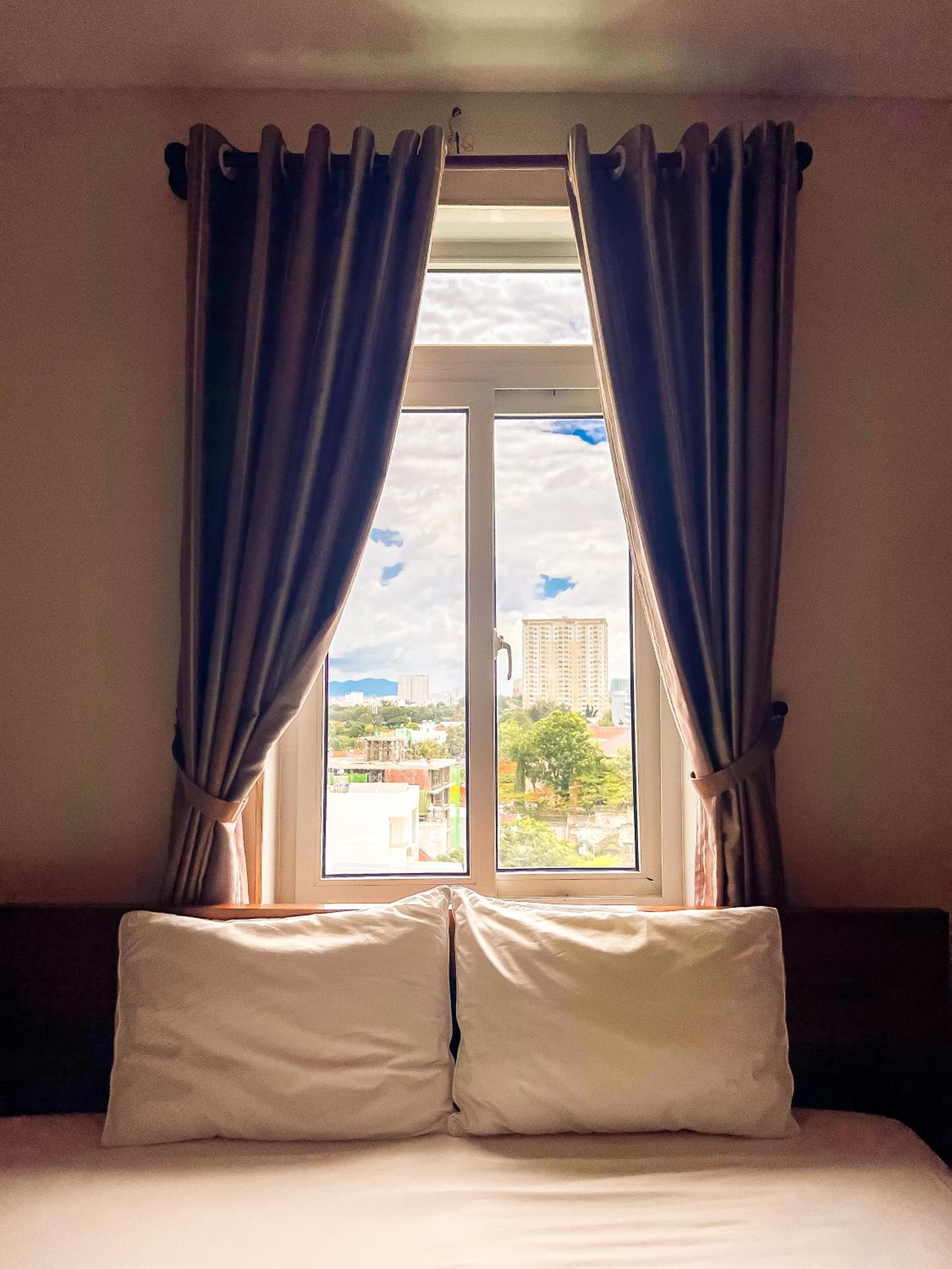 Seika Hotel by The Moment