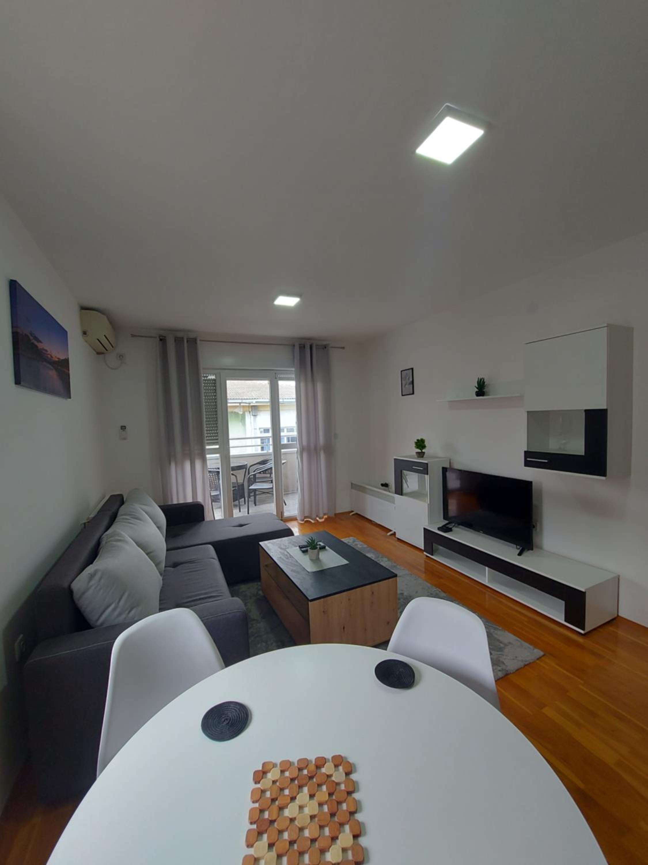 Apartmani Bojković view 3