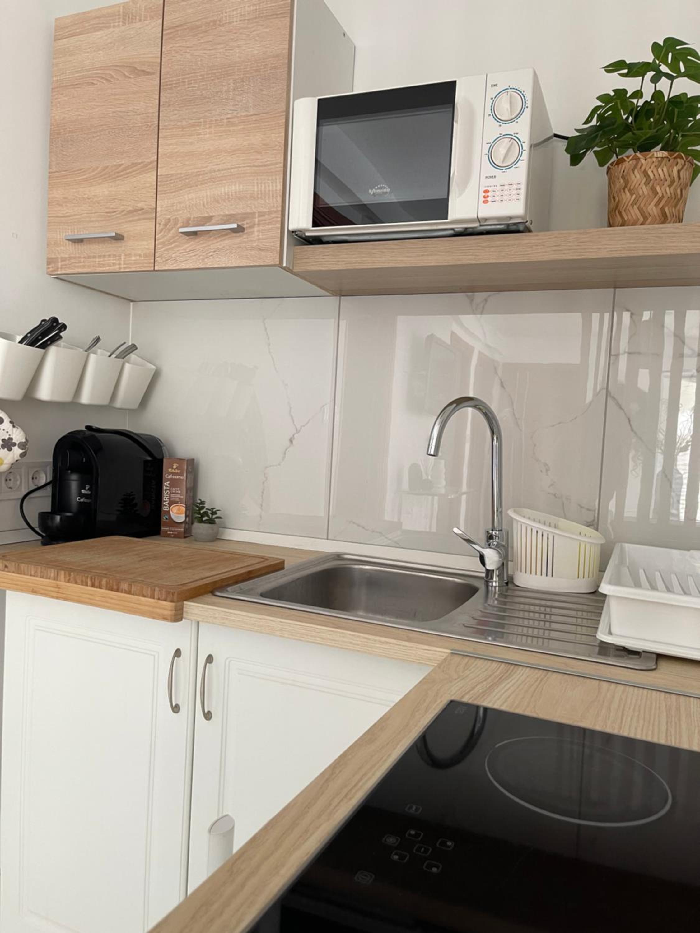 Naluri Apartman