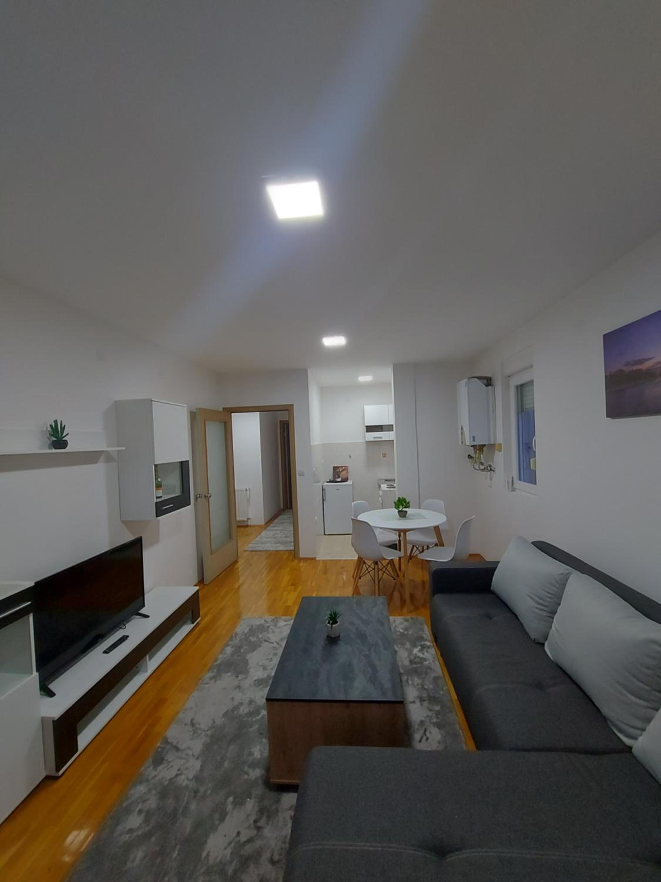 Apartmani Bojković view 4