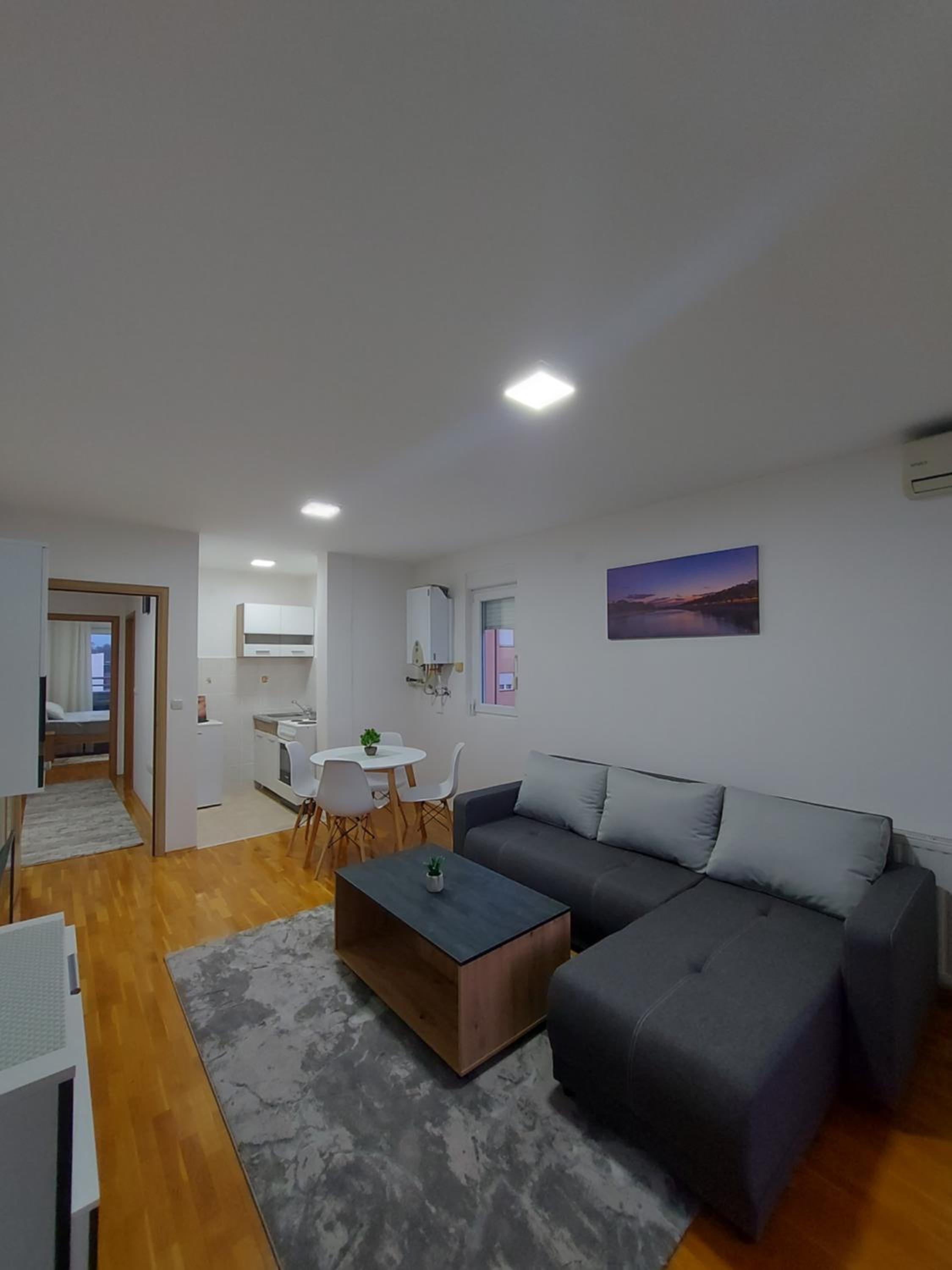 Apartmani Bojković view 5