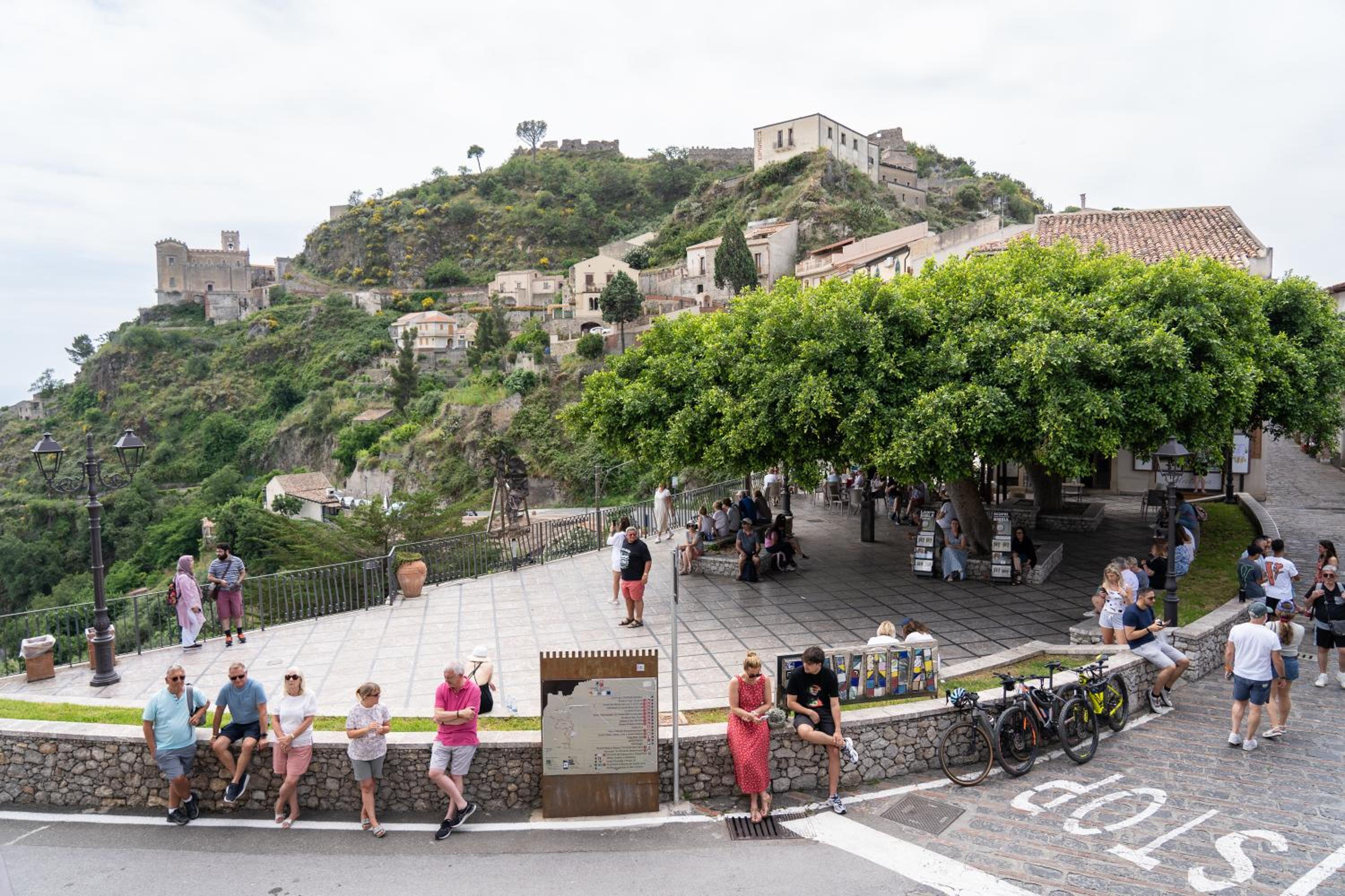 Mirador Savoca, photo 8