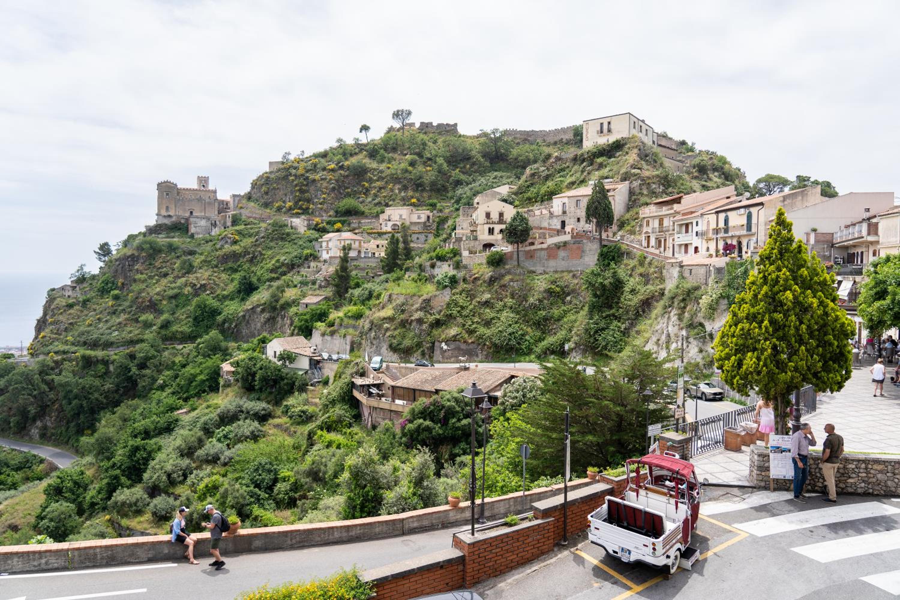 Mirador Savoca, photo 28