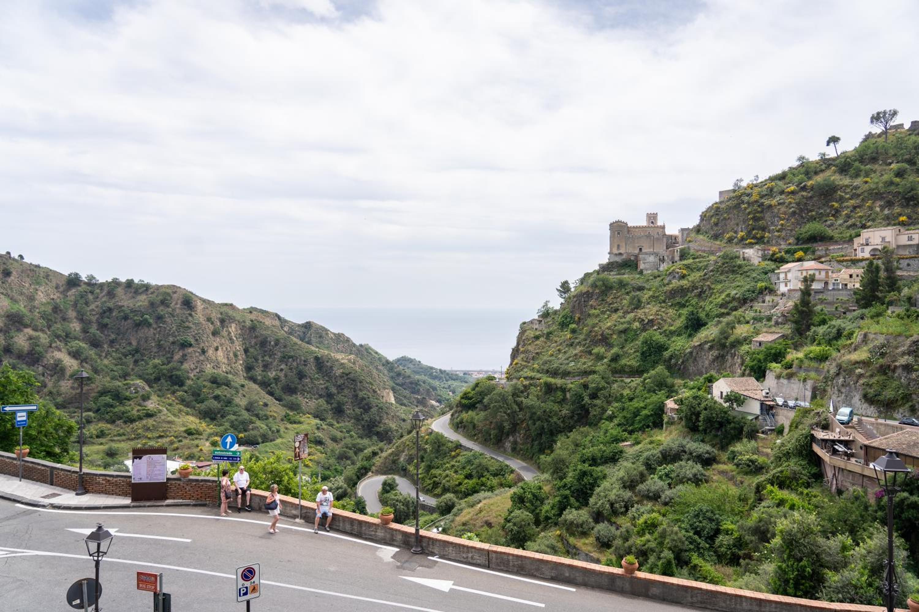 Mirador Savoca, photo 19