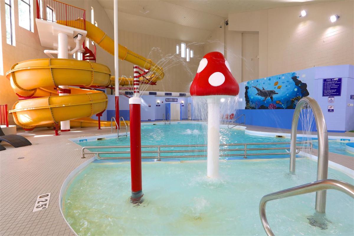 children's play area