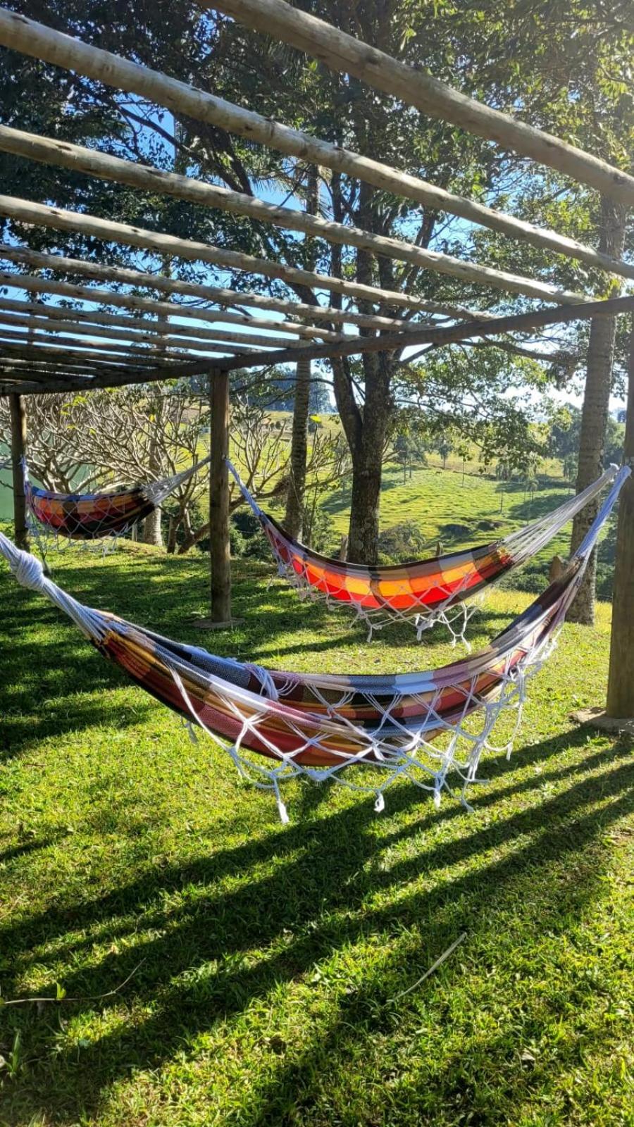 Pousada Rancho Caipira