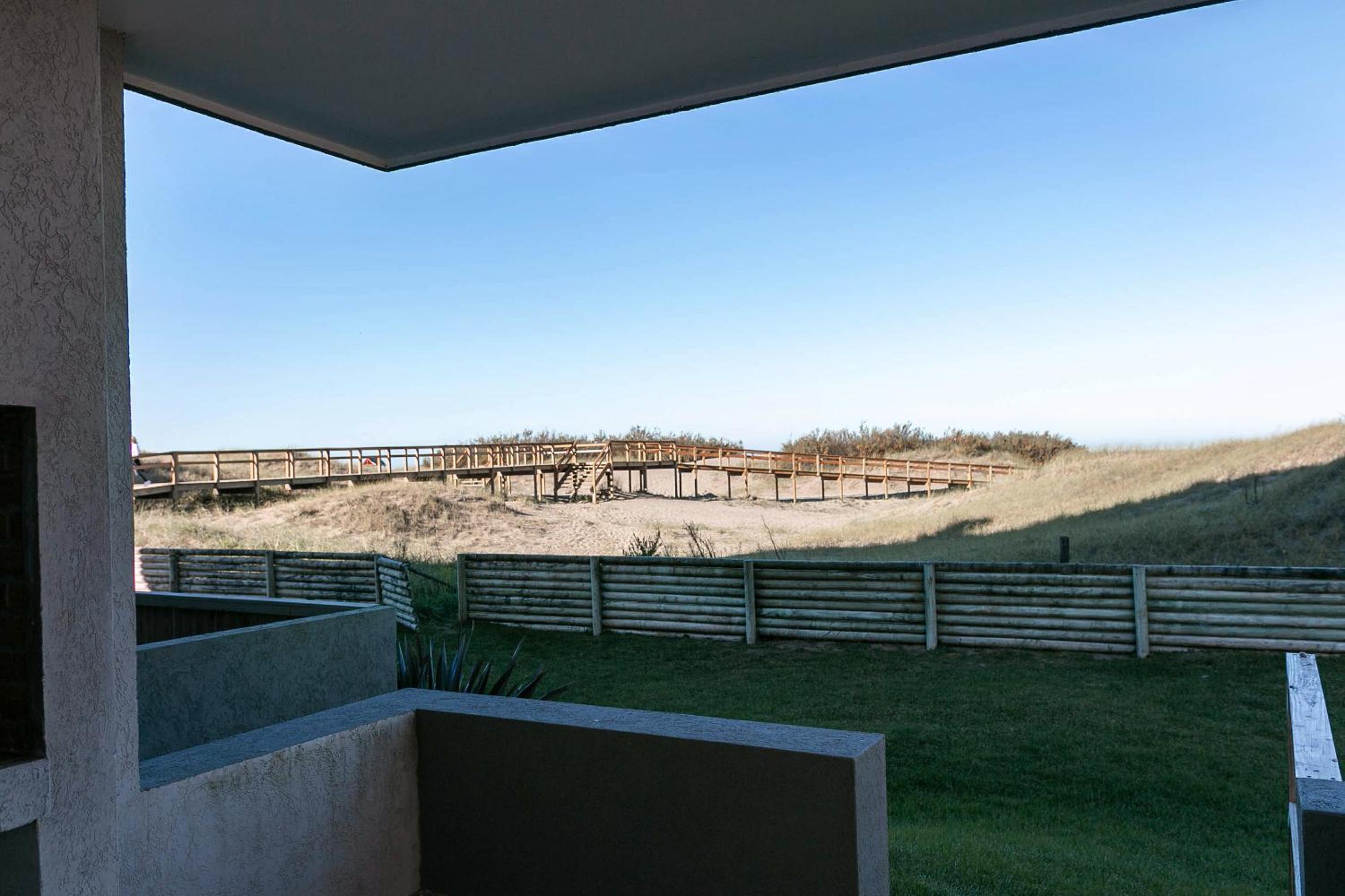 Arenas Cariló by bund