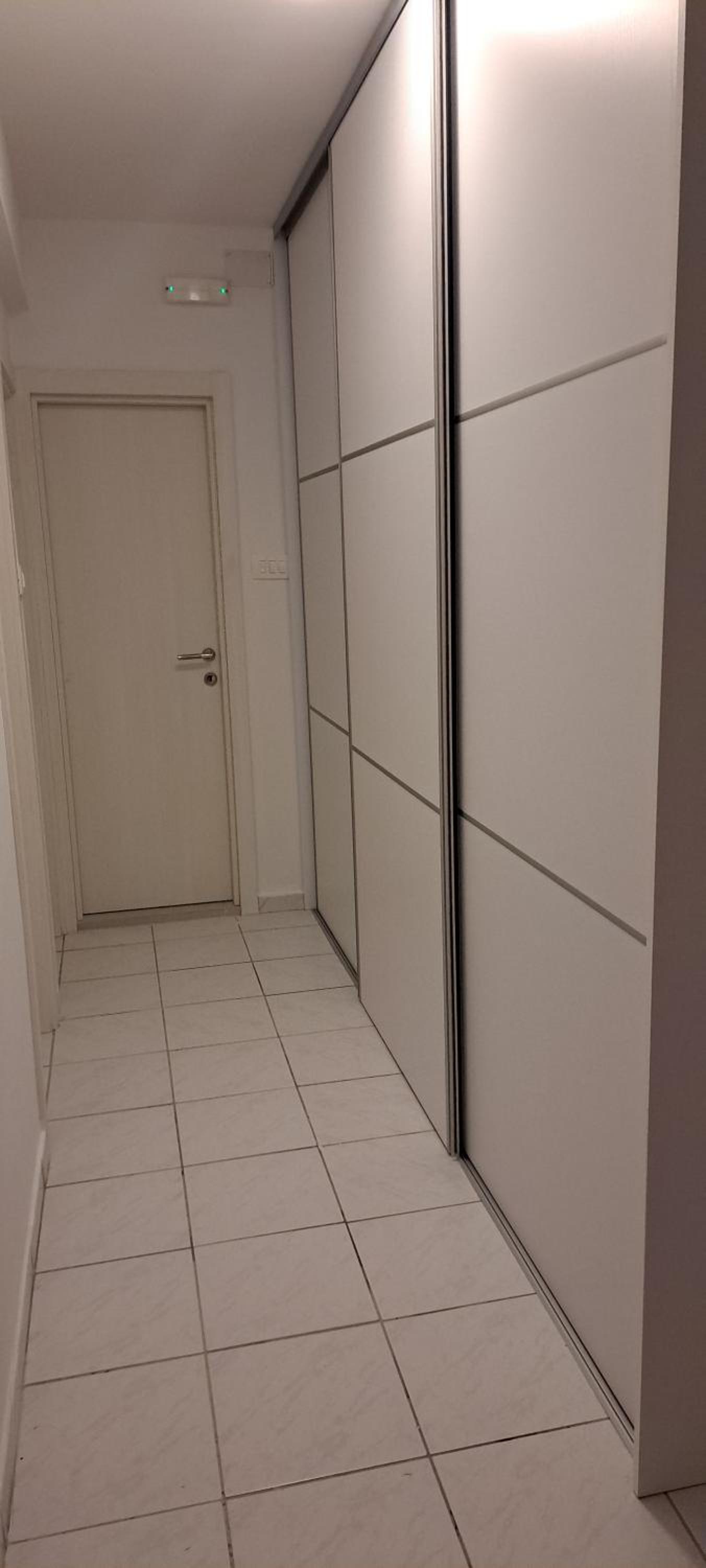 Apartment Anika