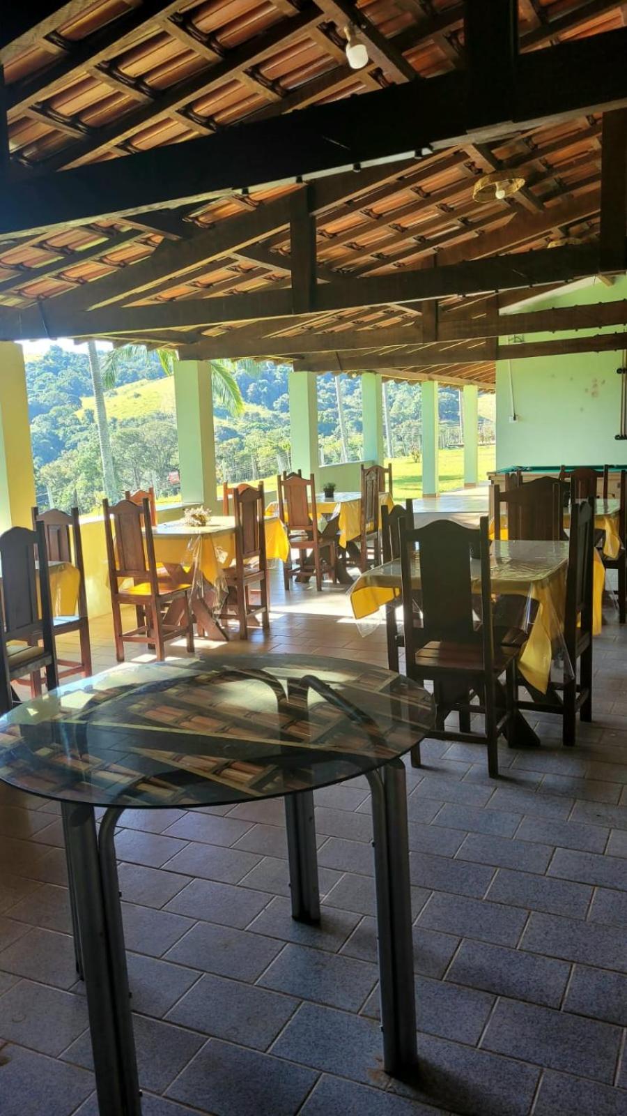 Pousada Rancho Caipira