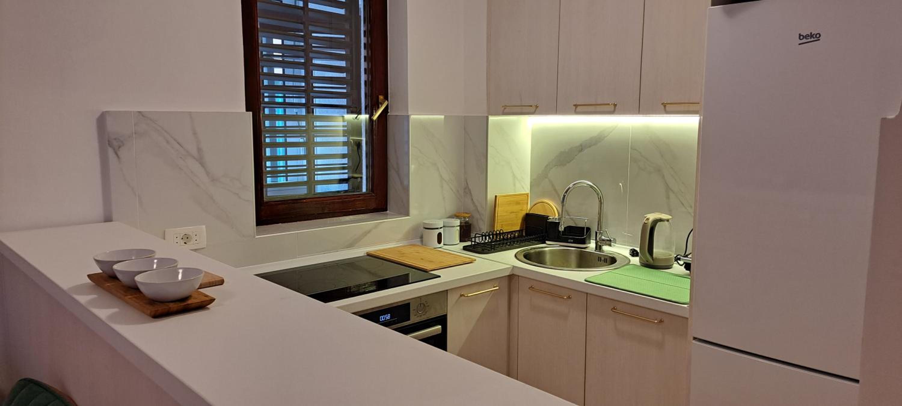 Apartment Anika