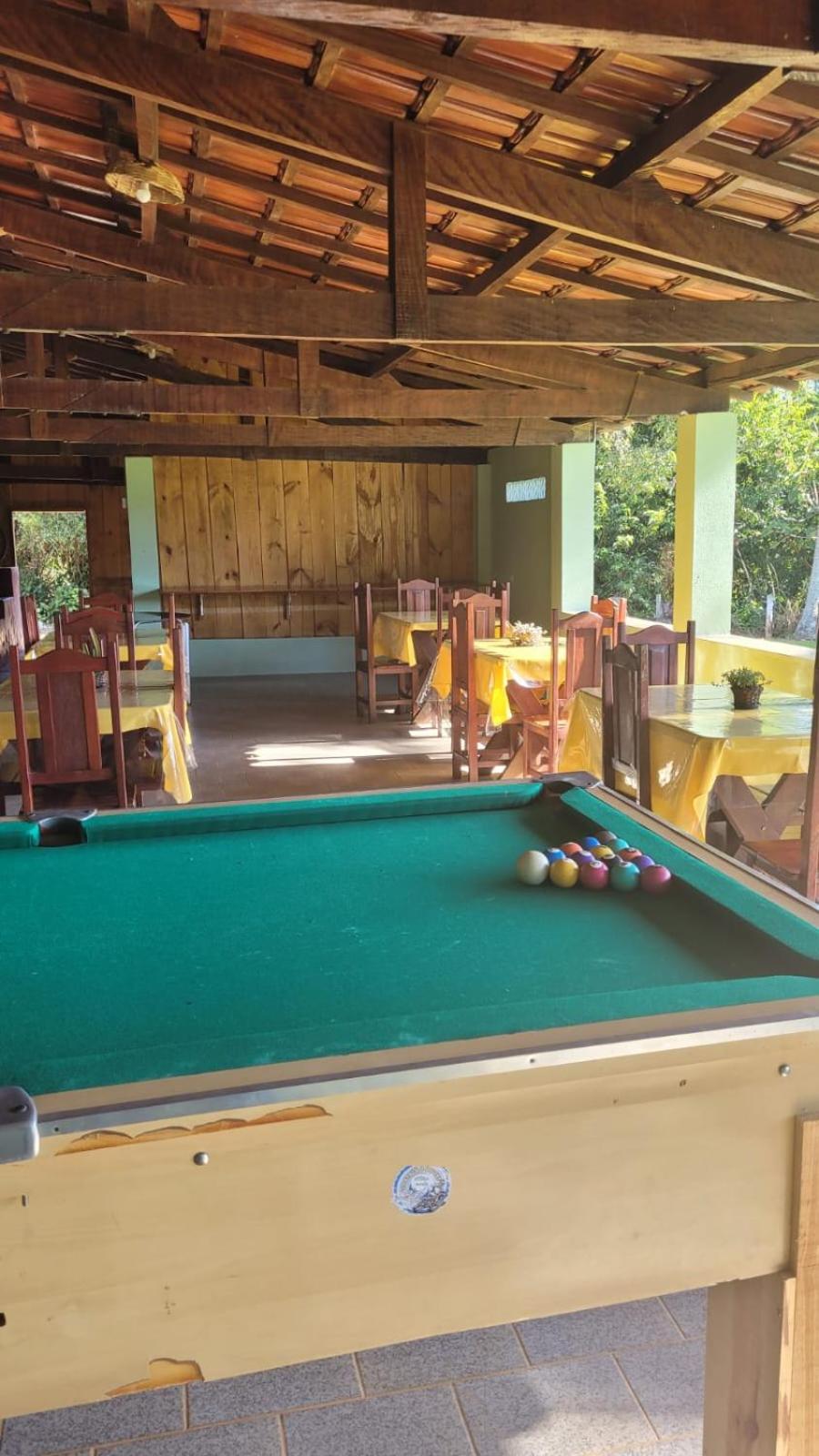 Pousada Rancho Caipira